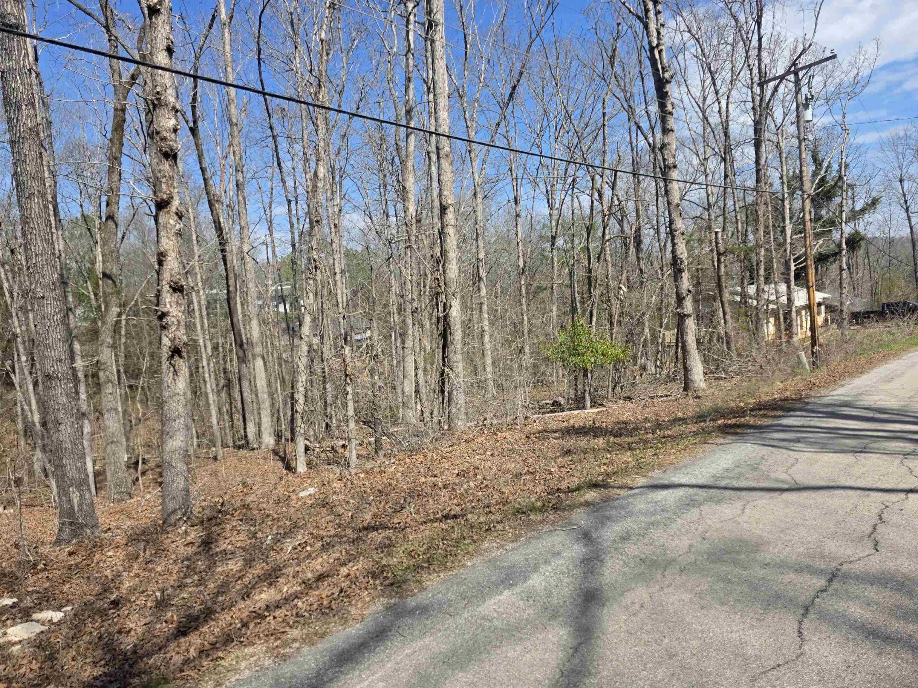 L5 B4 Powhatan  Cherokee Village, AR