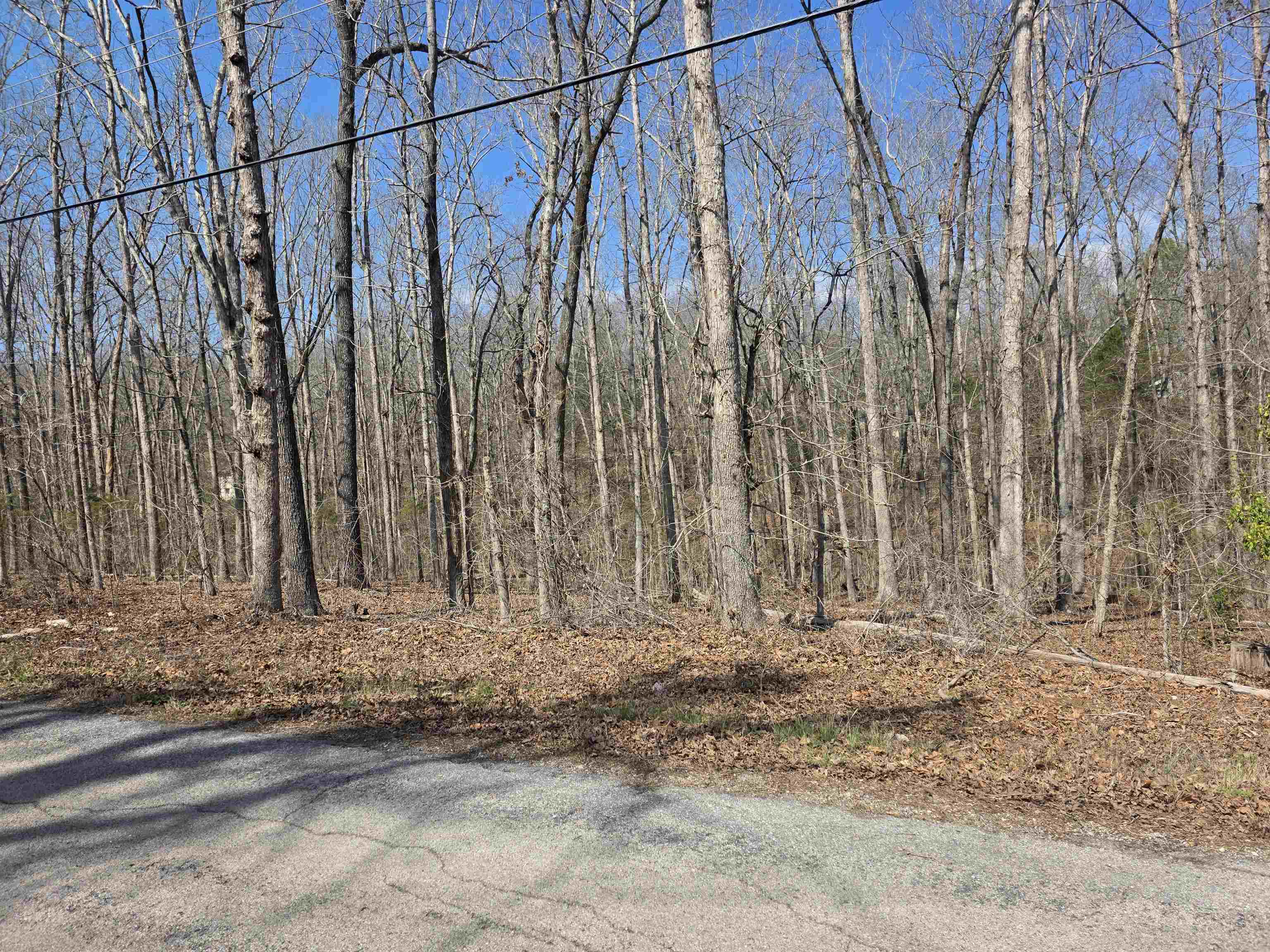 L5 B4 Powhatan  Cherokee Village, AR