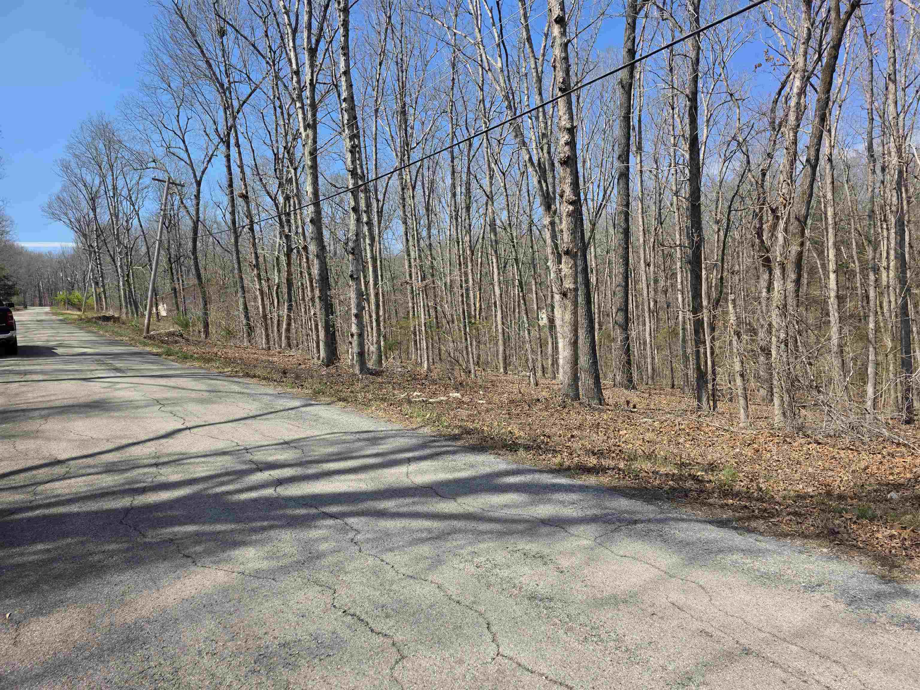 L5 B4 Powhatan  Cherokee Village, AR