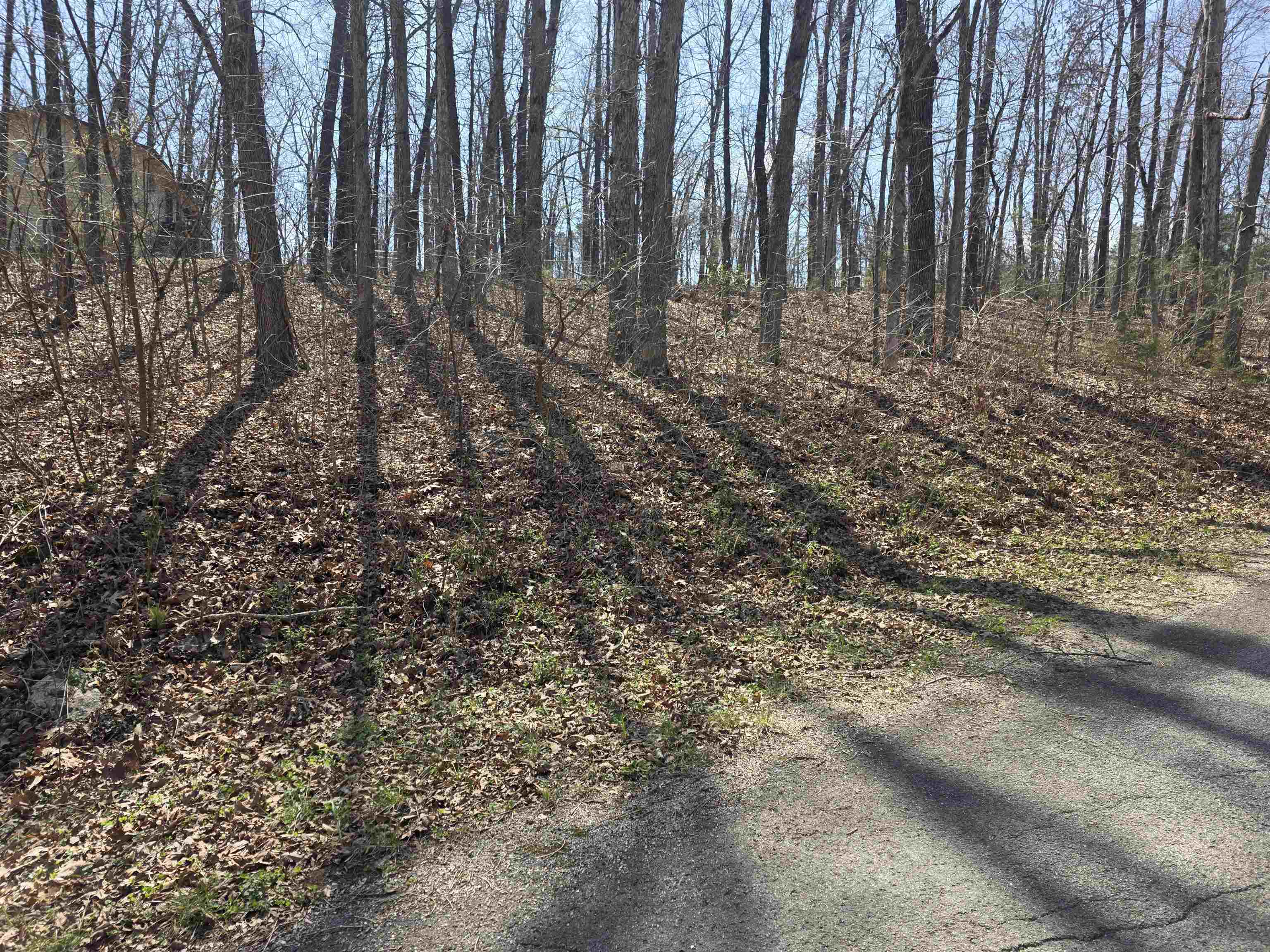 L35 B2 Powhatan  Cherokee Village, AR