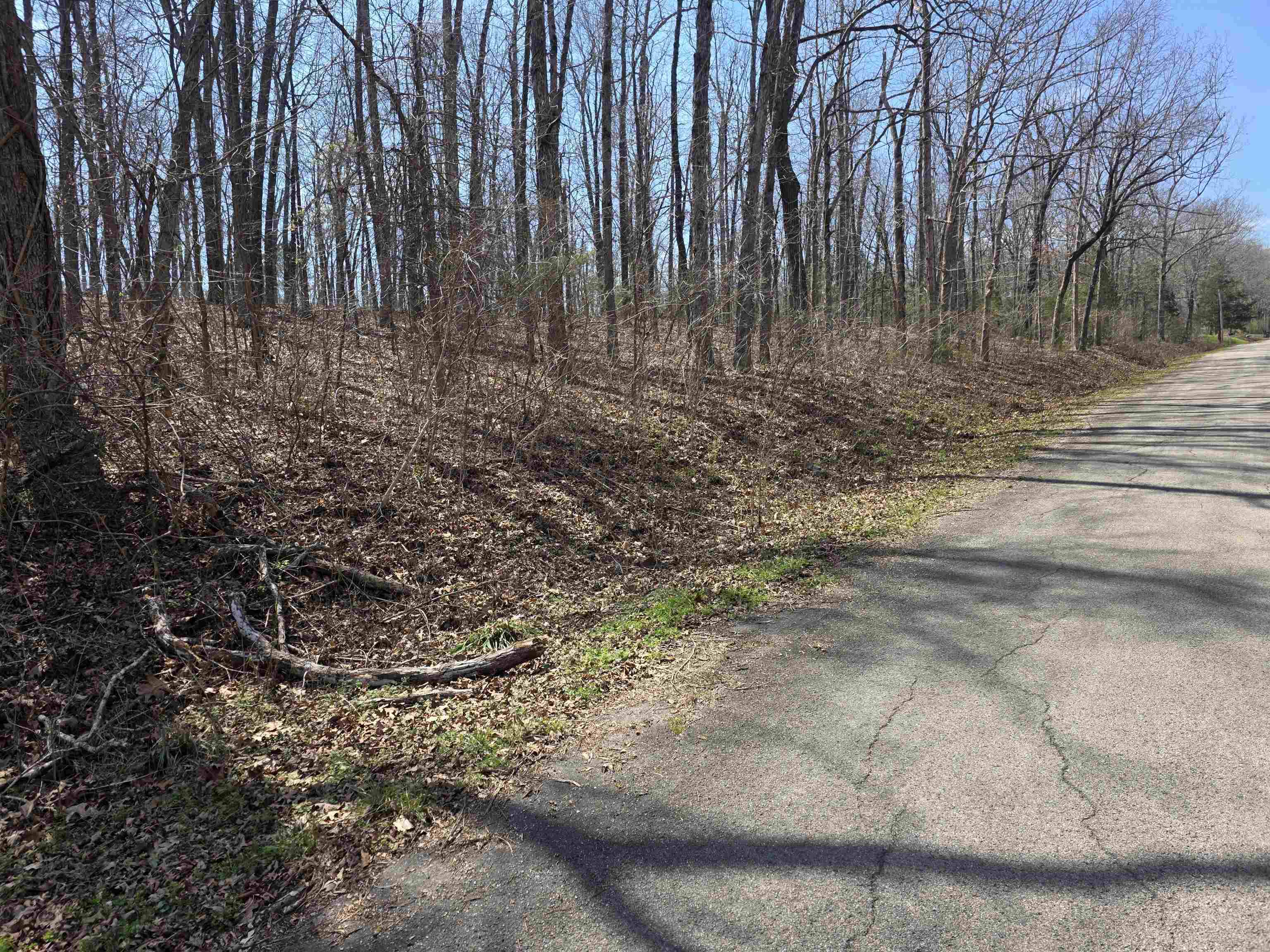 L35 B2 Powhatan  Cherokee Village, AR