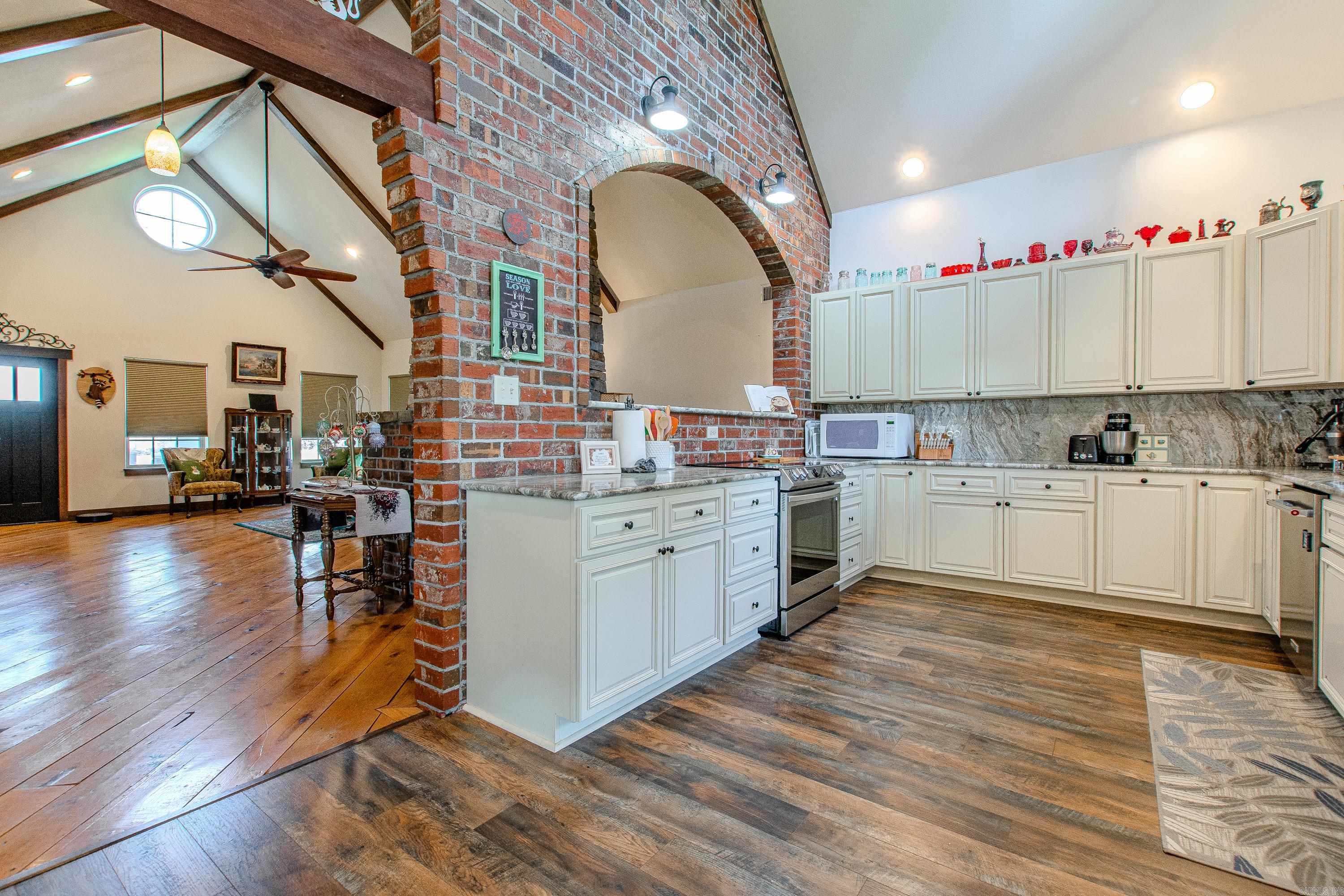 3306 Shobe Road  Bryant, AR