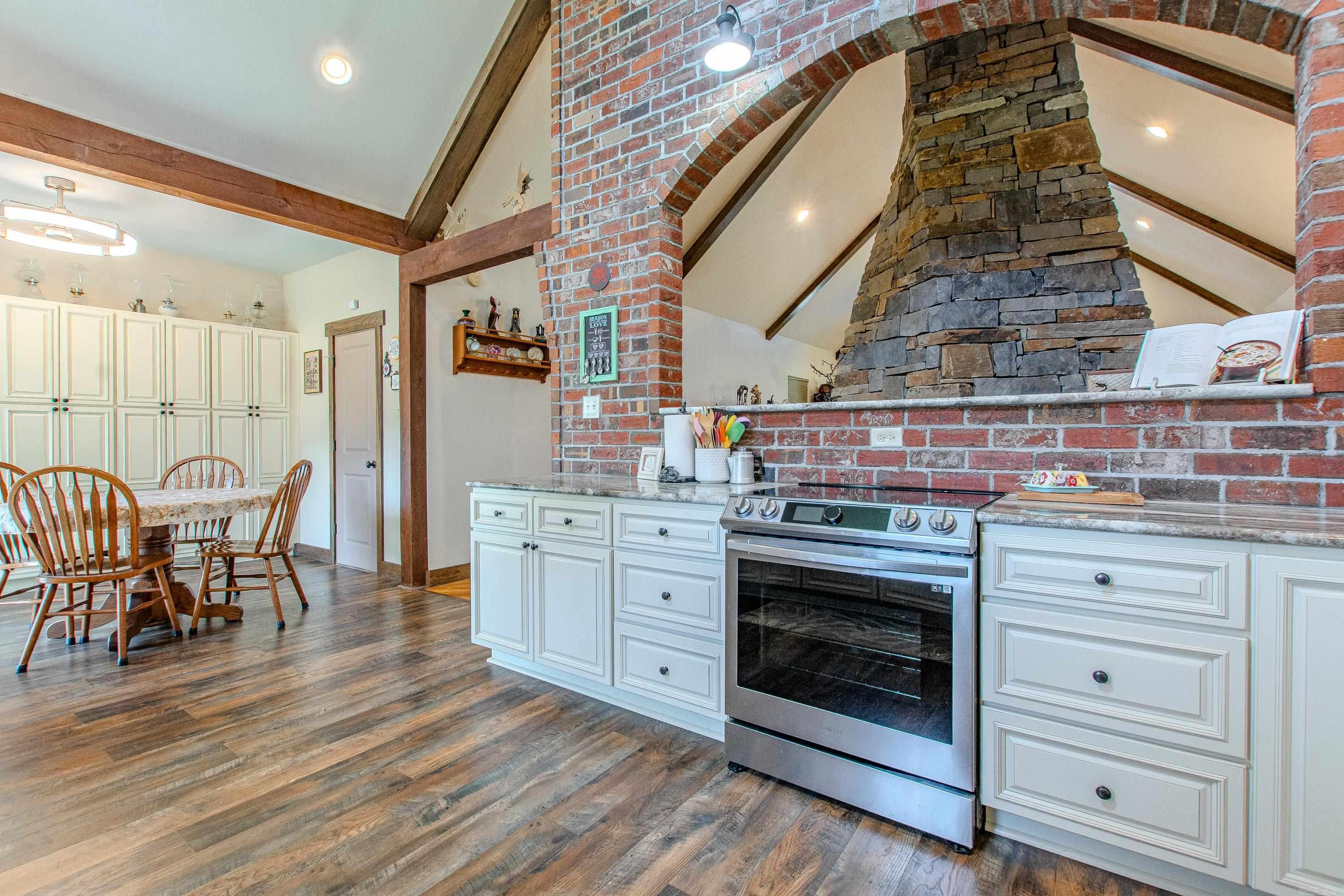 3306 Shobe Road  Bryant, AR