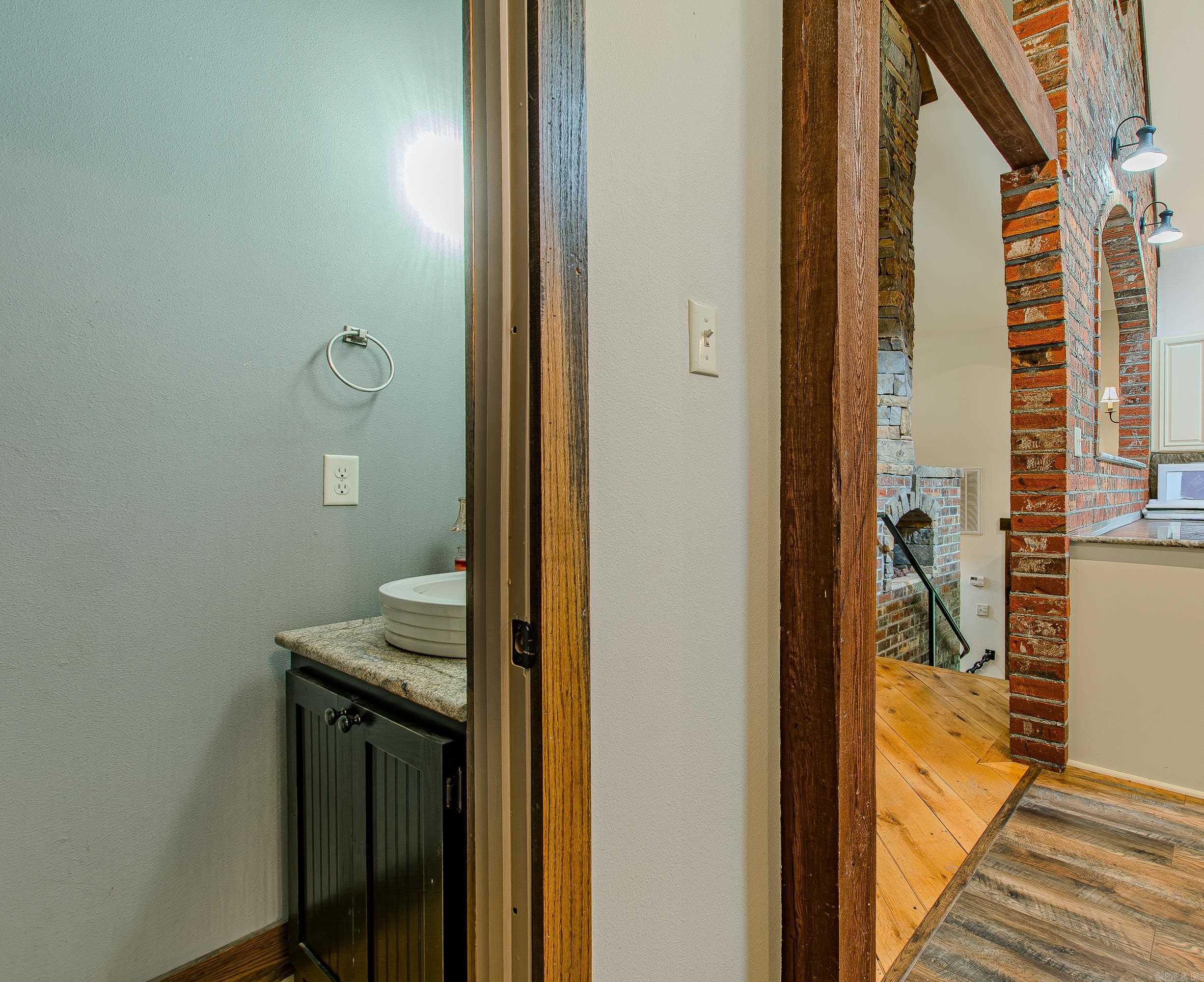 3306 Shobe Road  Bryant, AR