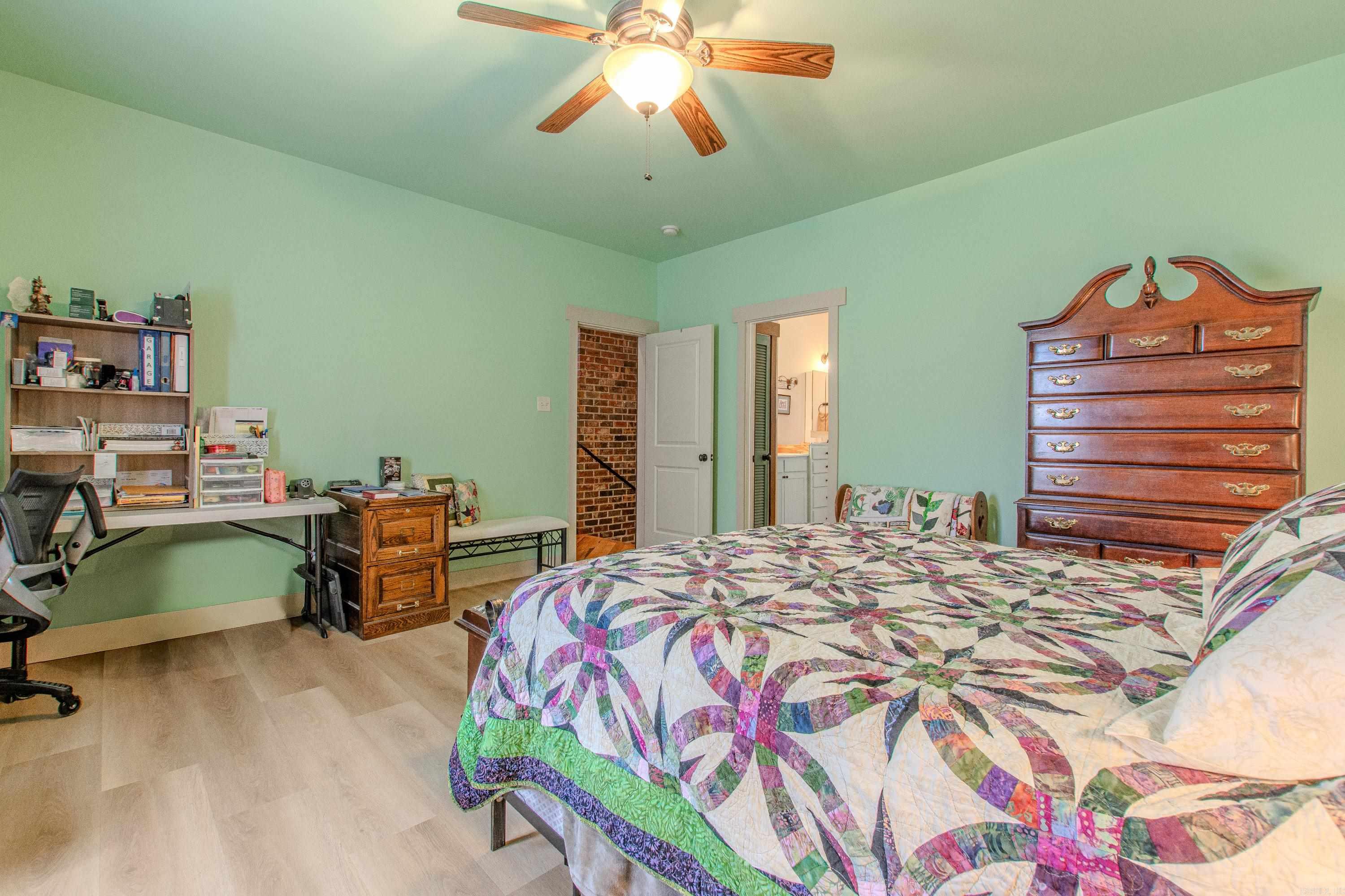 3306 Shobe Road  Bryant, AR