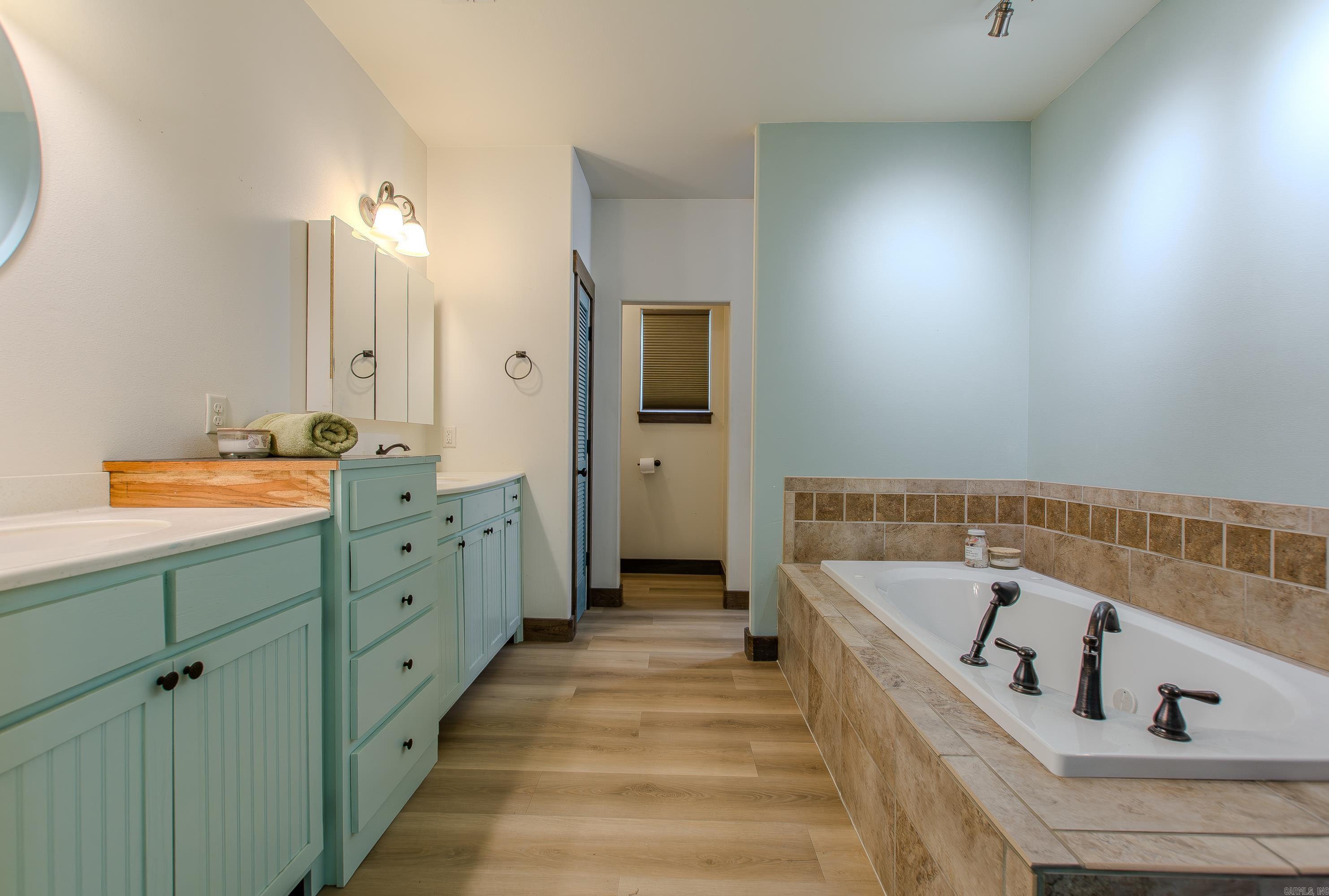 3306 Shobe Road  Bryant, AR