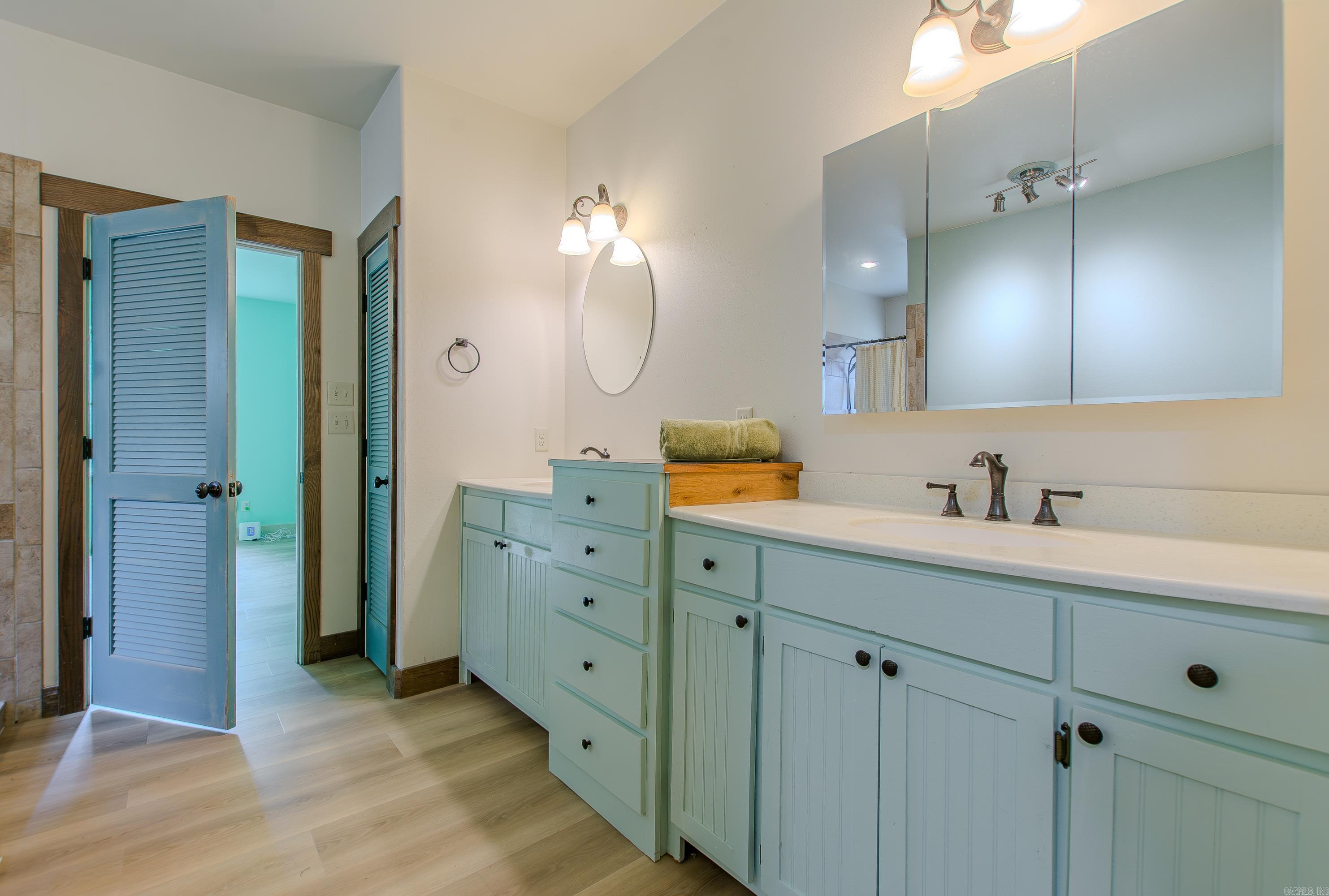 3306 Shobe Road  Bryant, AR