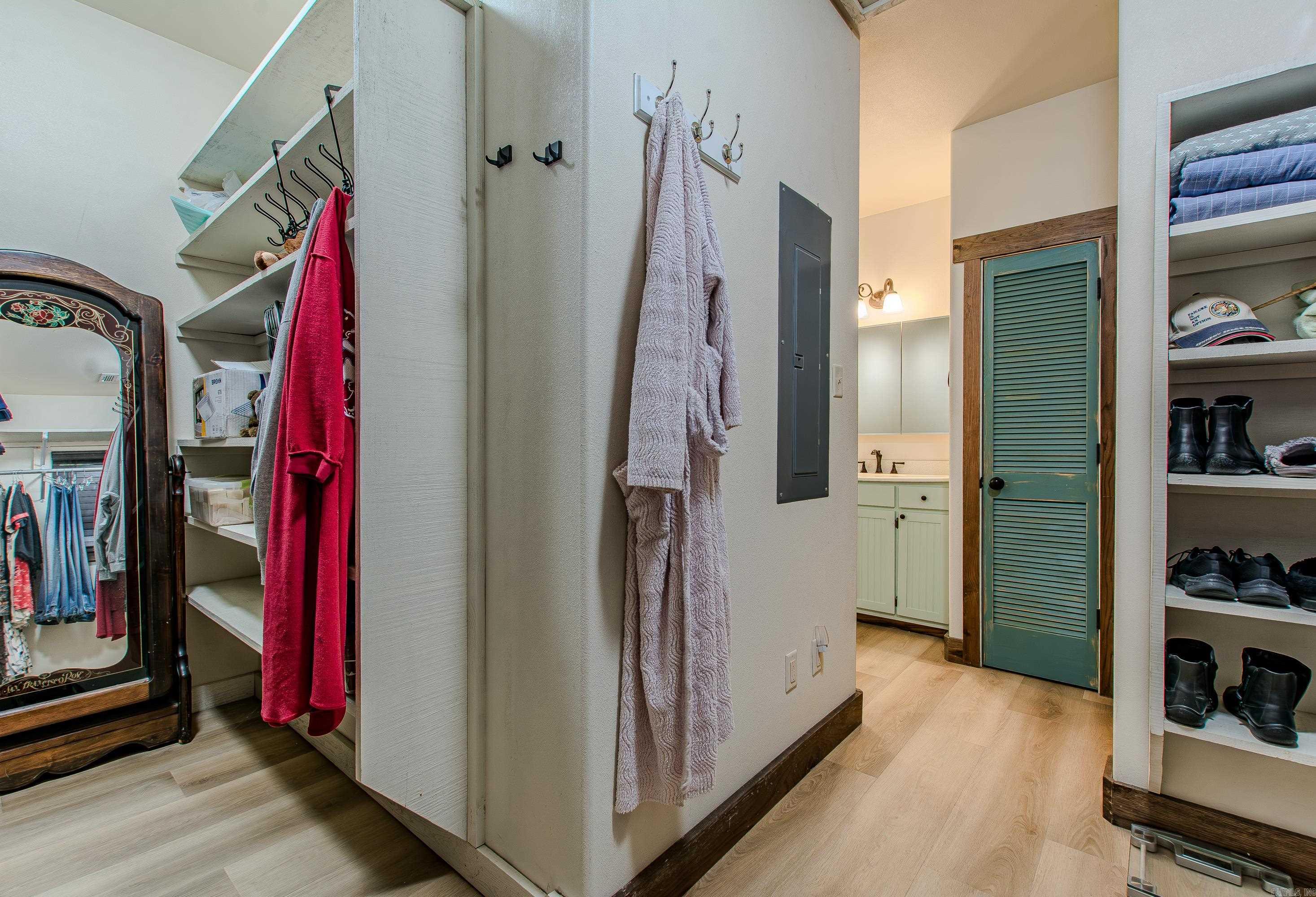 3306 Shobe Road  Bryant, AR