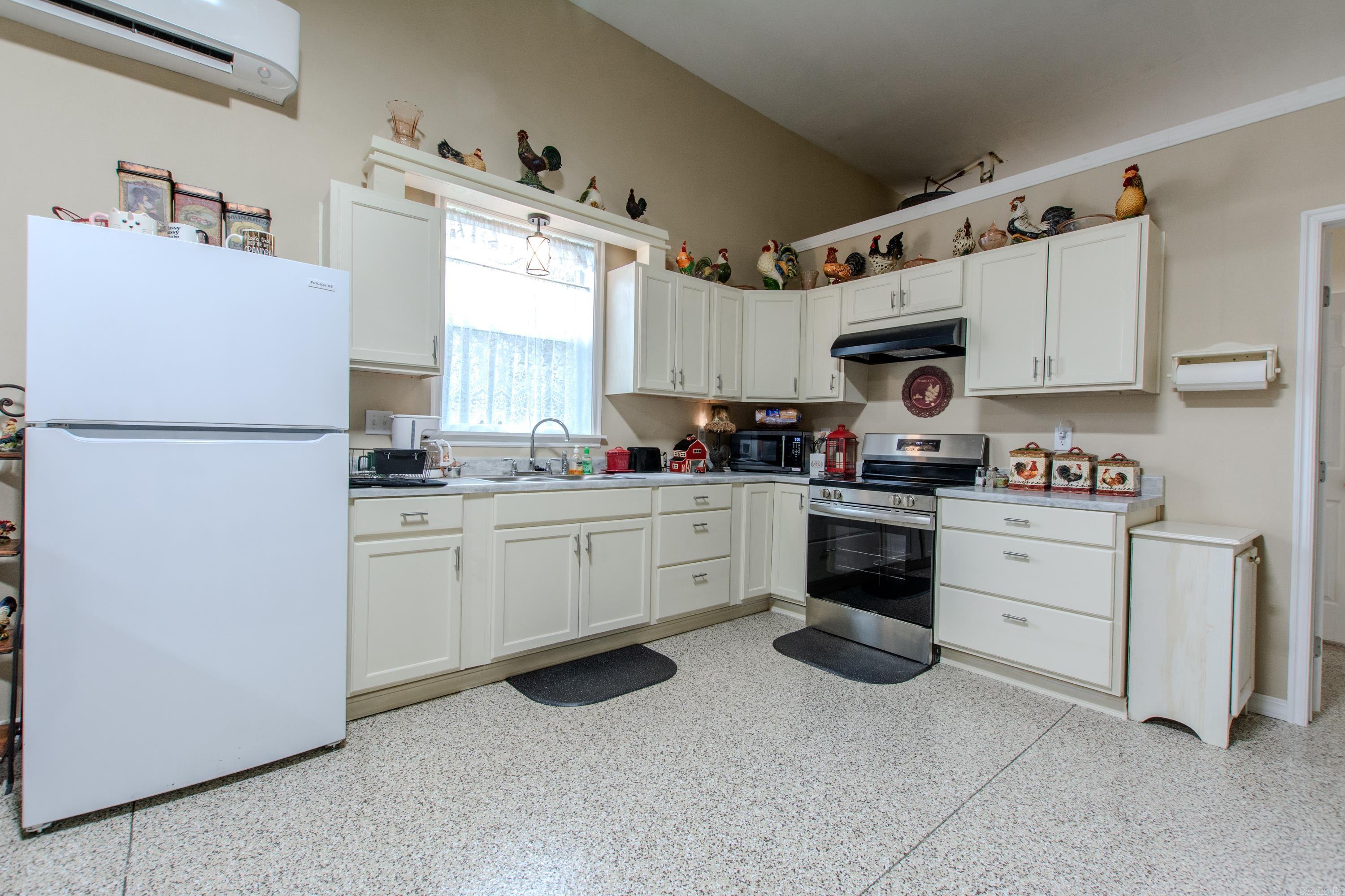 3306 Shobe Road  Bryant, AR