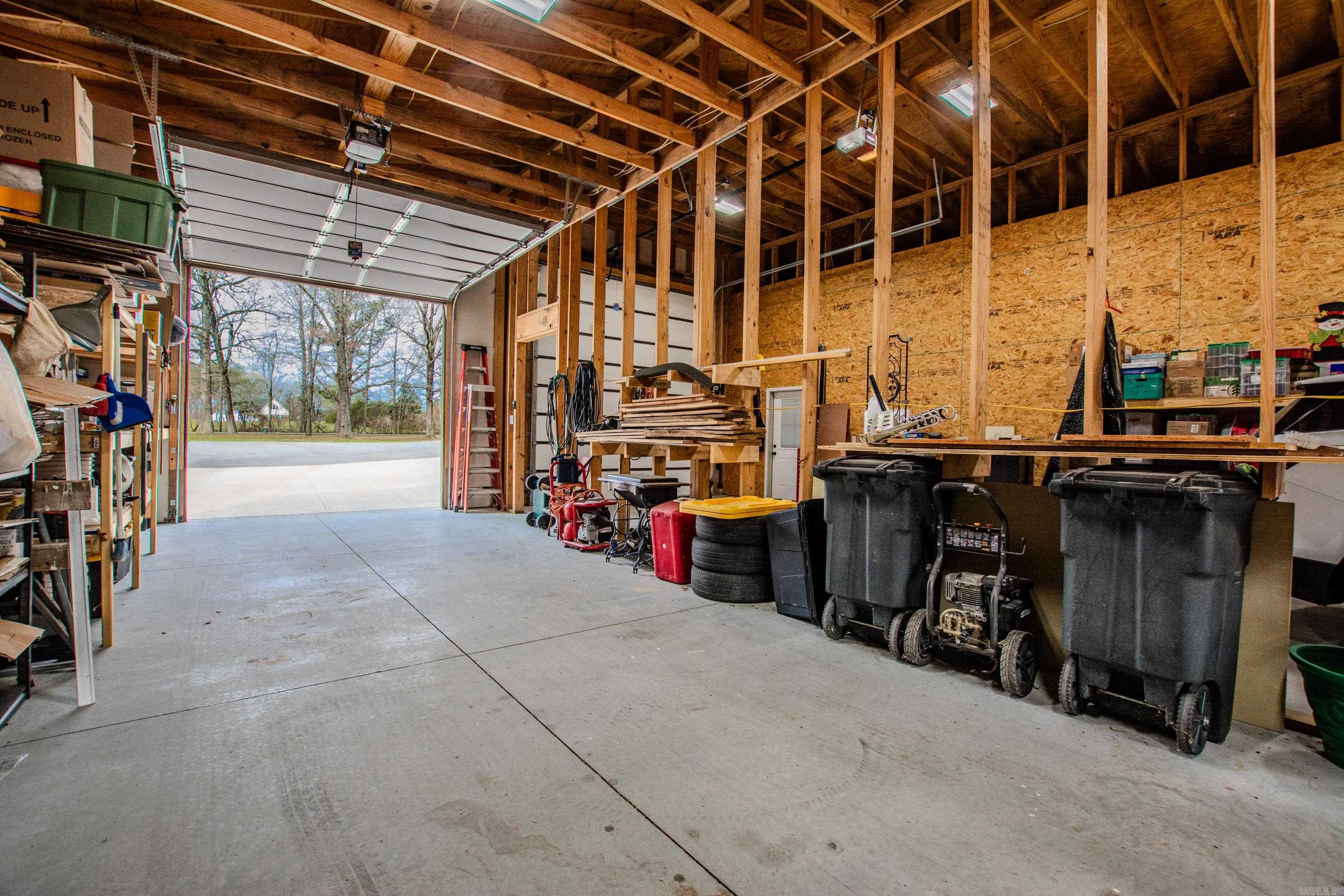 3306 Shobe Road  Bryant, AR