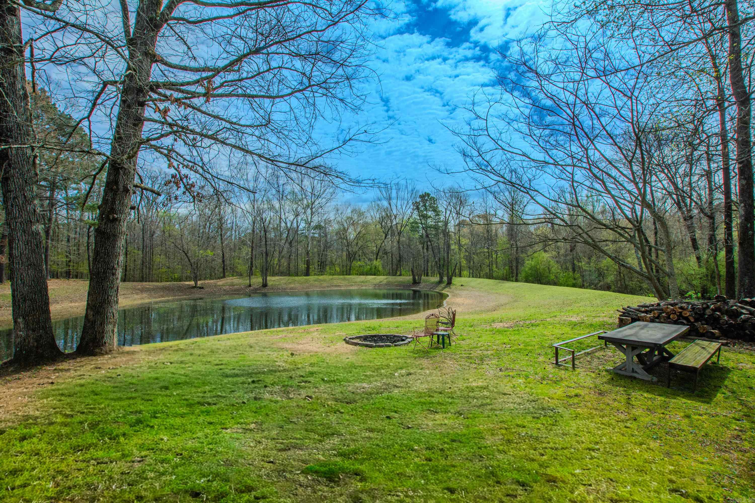 3306 Shobe Road  Bryant, AR