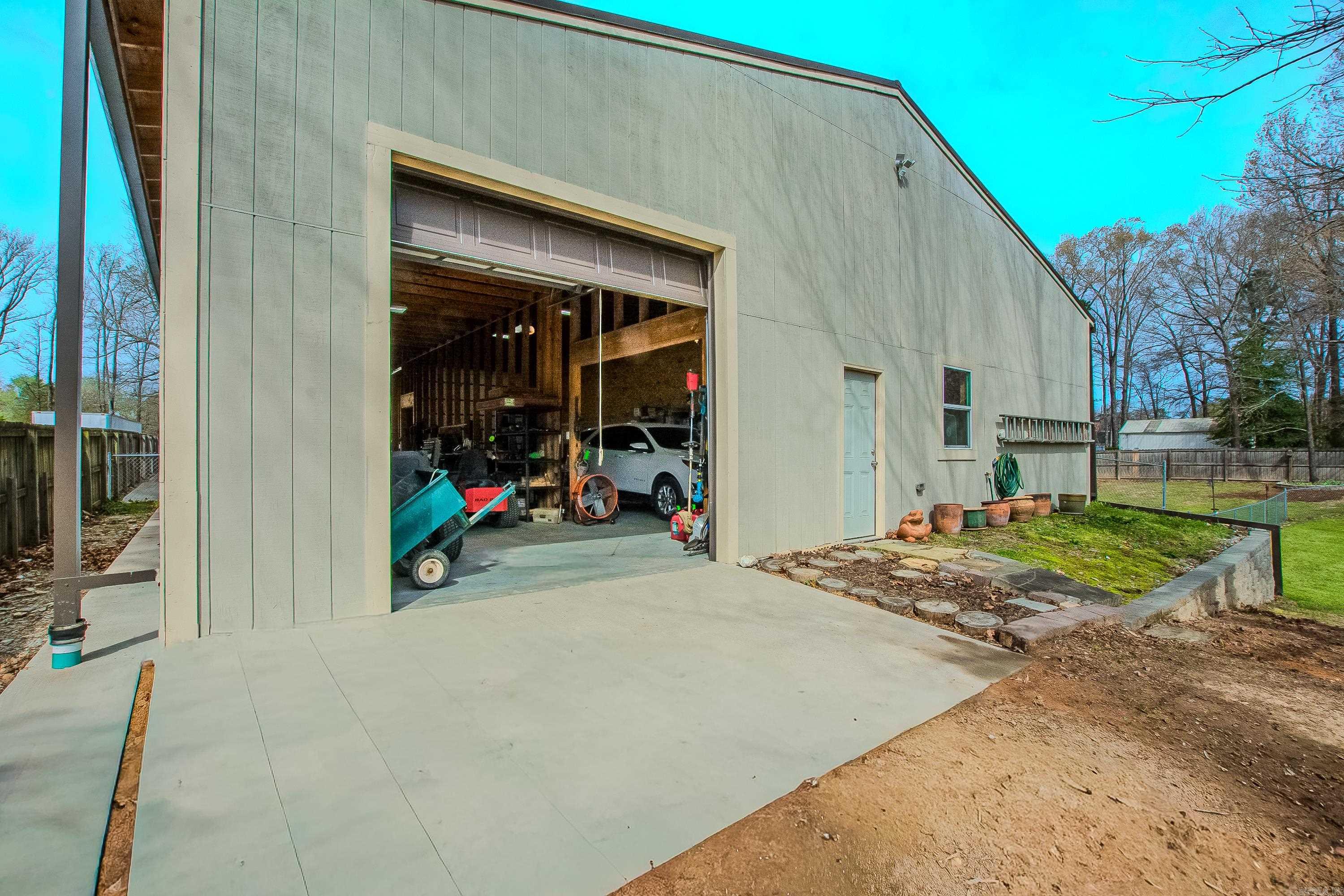 3306 Shobe Road  Bryant, AR