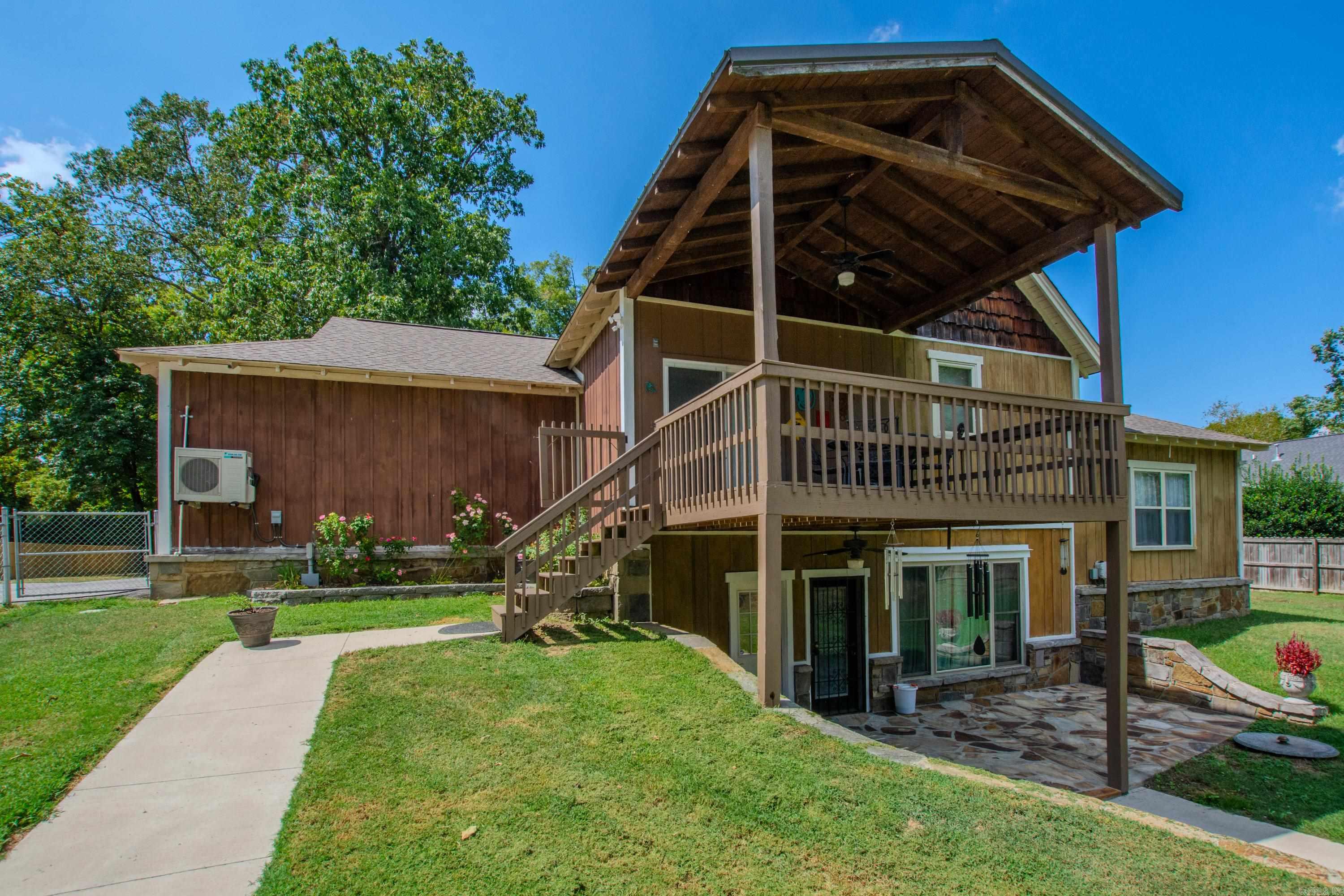 3306 Shobe Road  Bryant, AR