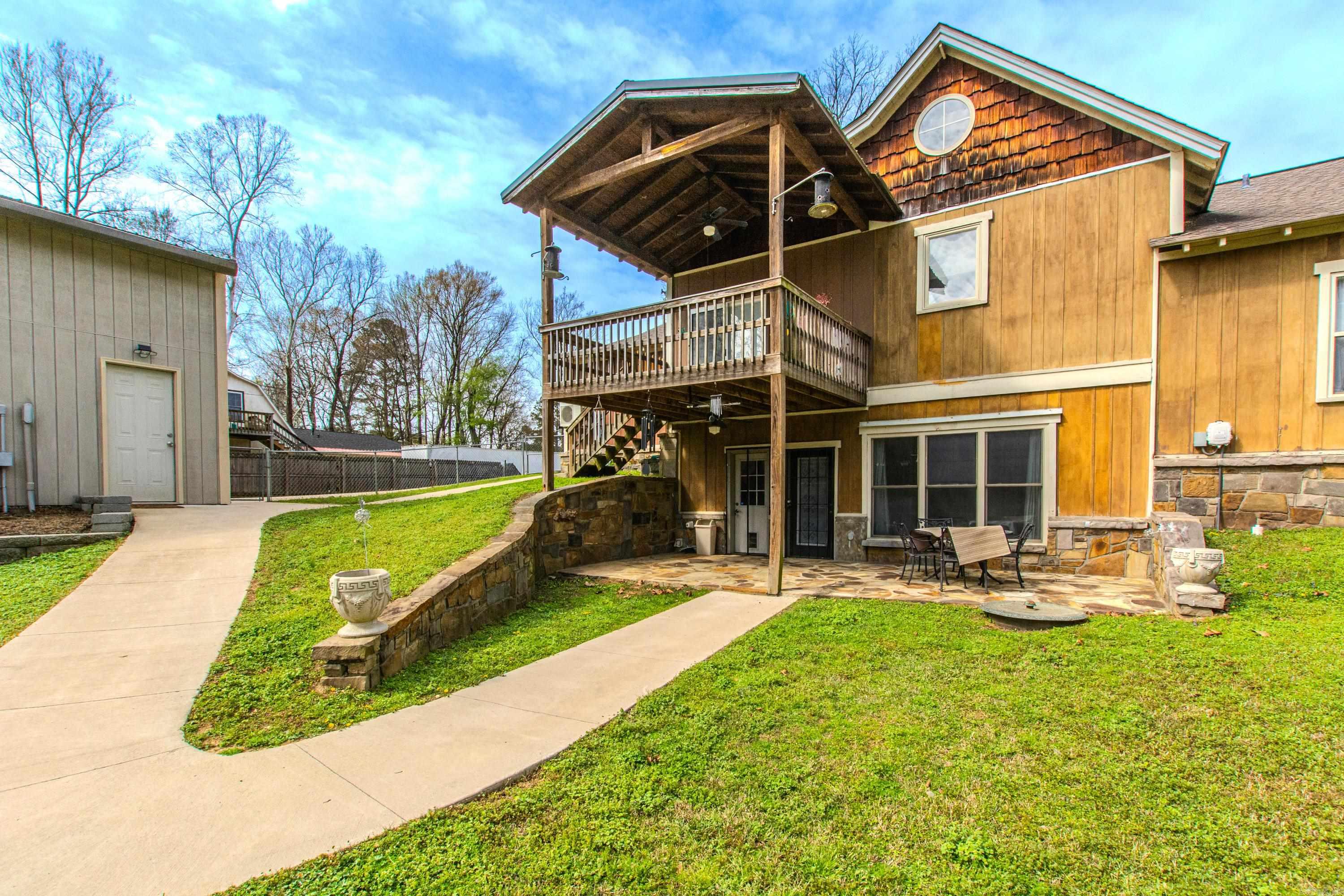 3306 Shobe Road  Bryant, AR