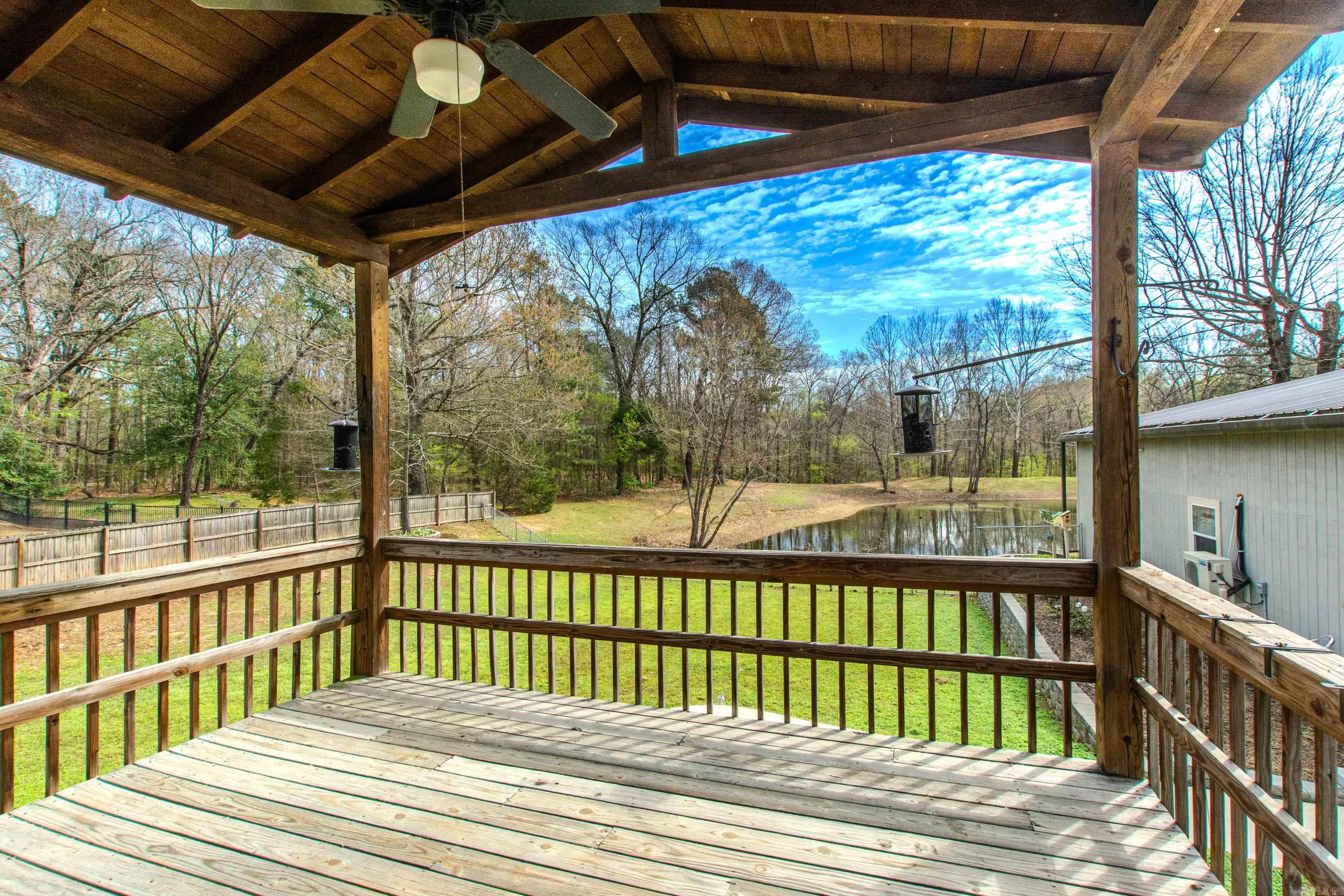 3306 Shobe Road  Bryant, AR