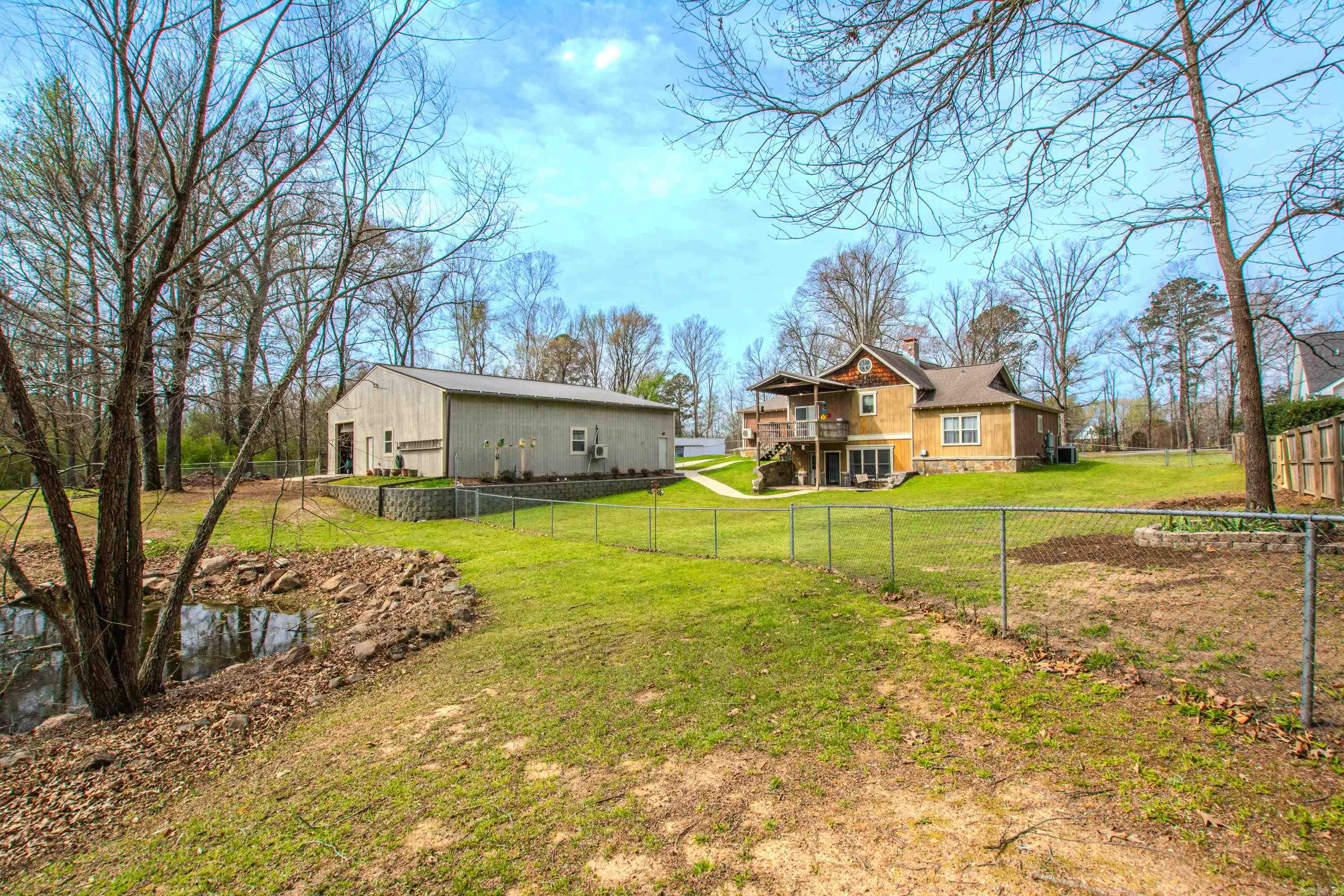 3306 Shobe Road  Bryant, AR