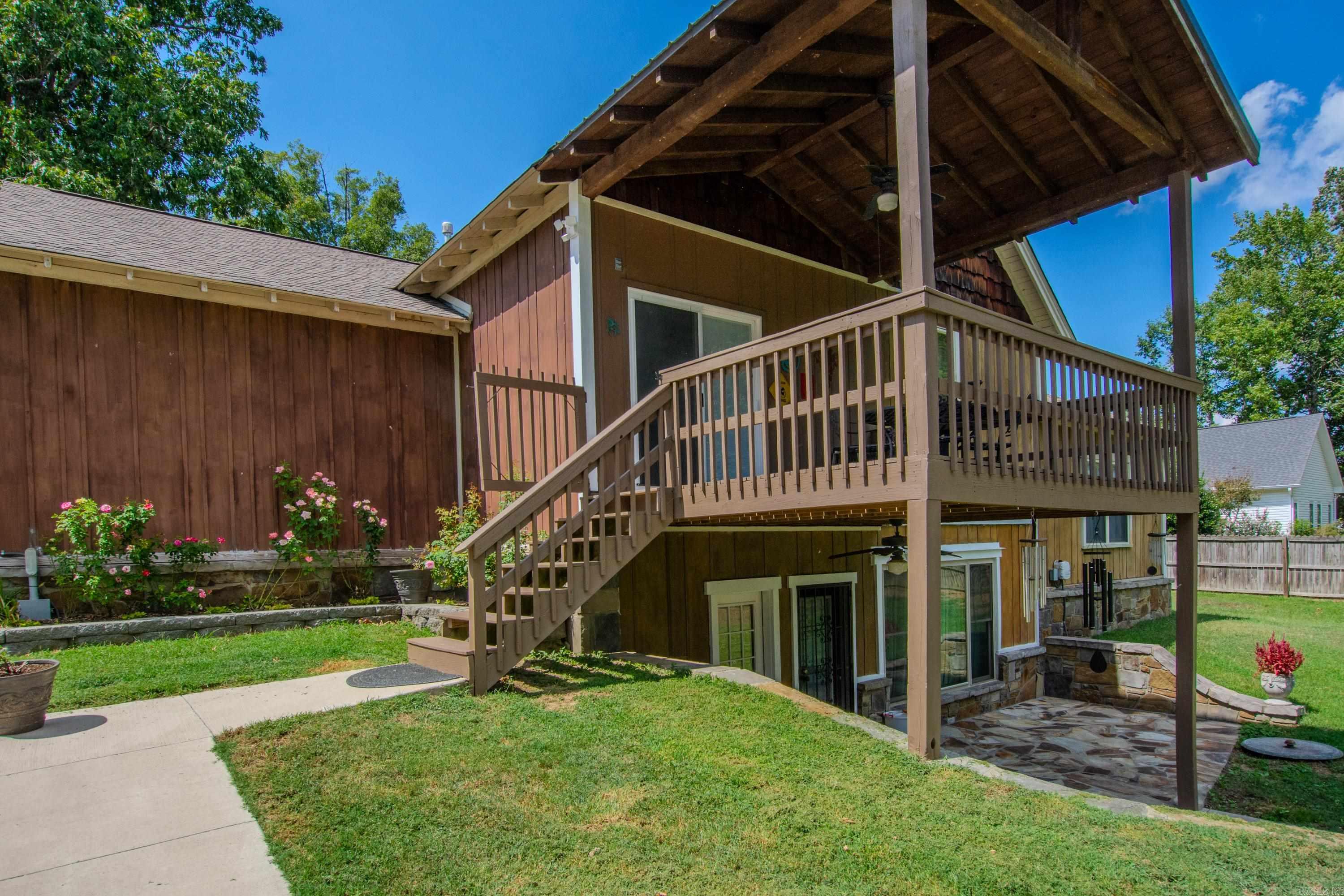 3306 Shobe Road  Bryant, AR