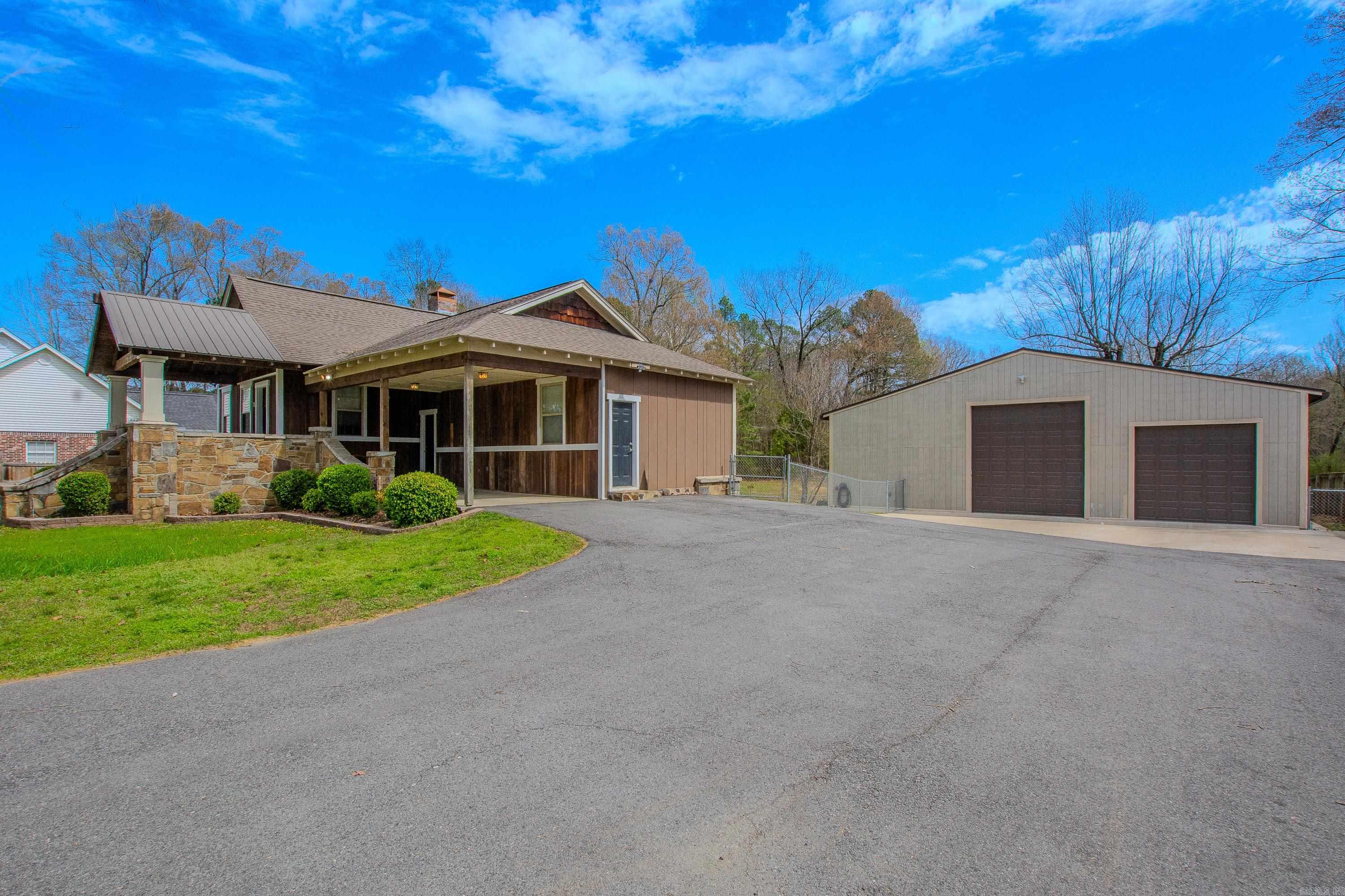 3306 Shobe Road  Bryant, AR