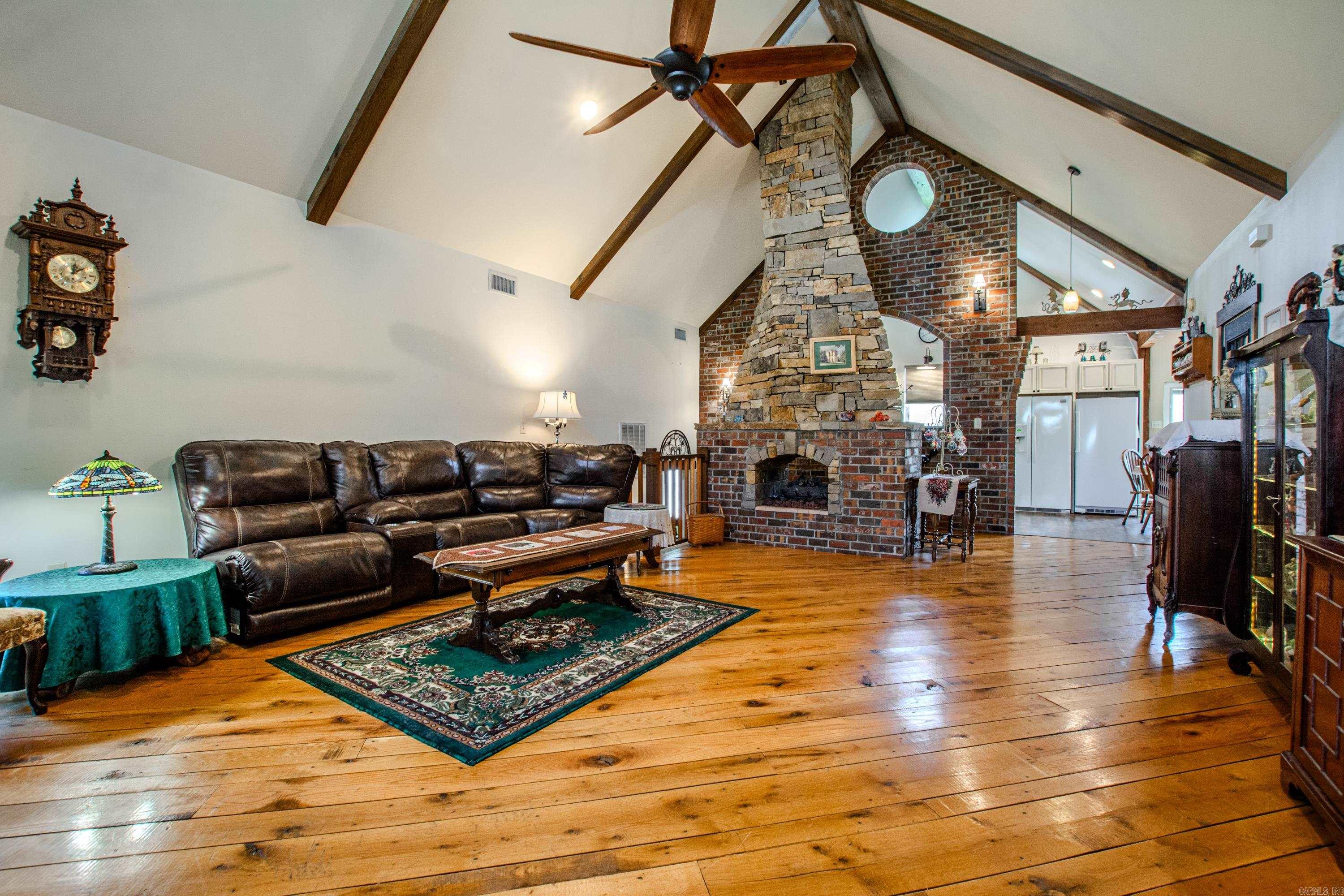 3306 Shobe Road  Bryant, AR