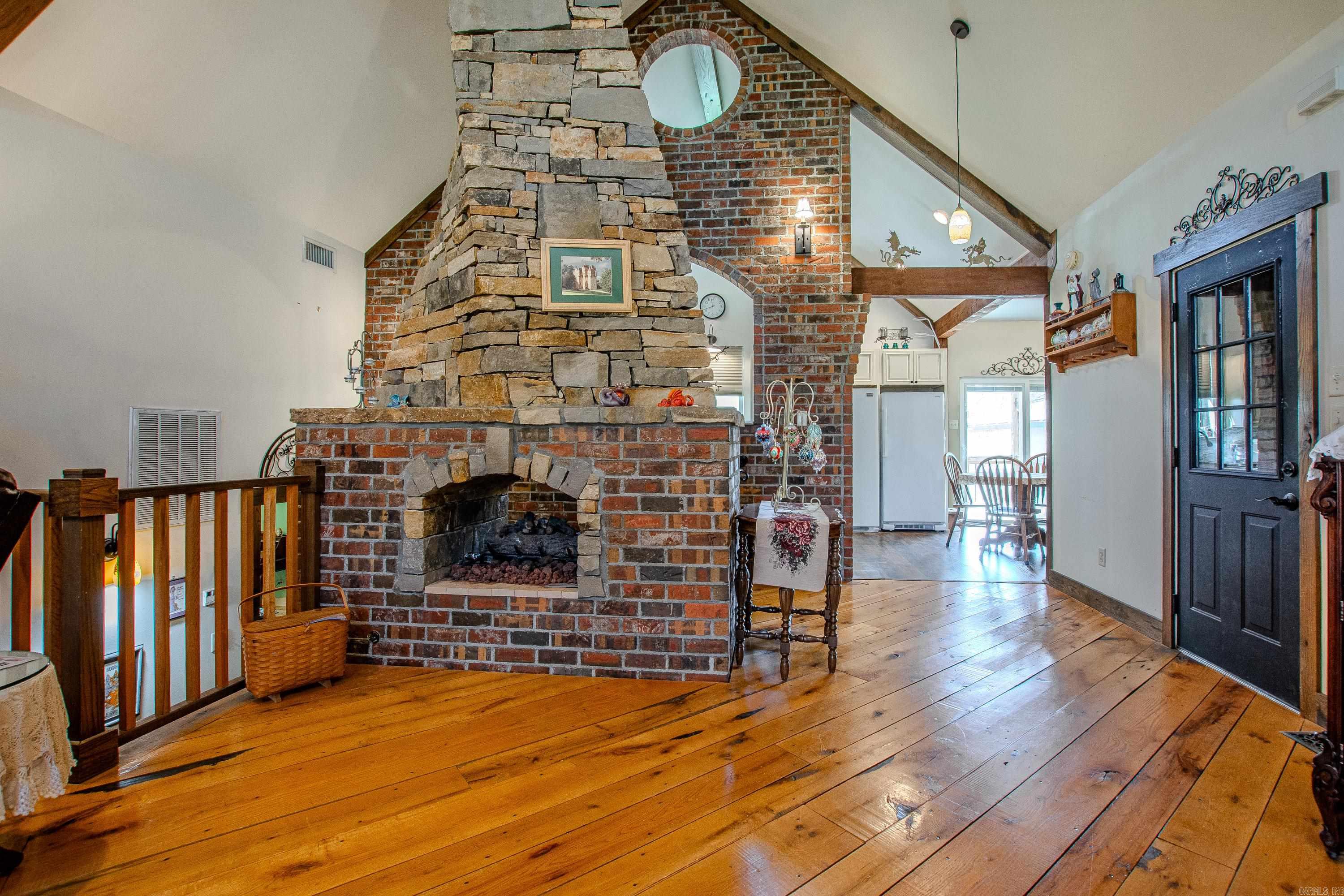 3306 Shobe Road  Bryant, AR