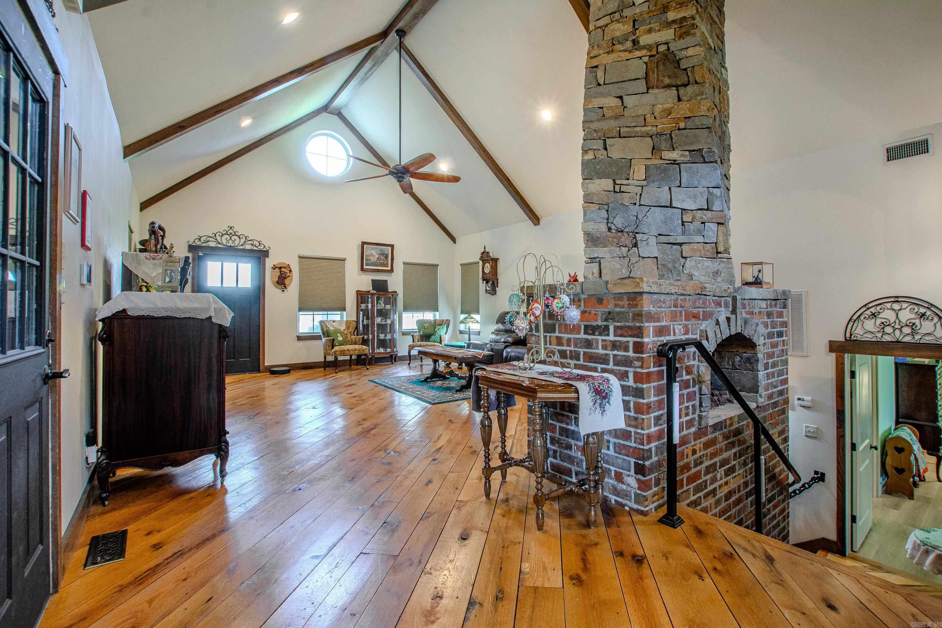 3306 Shobe Road  Bryant, AR