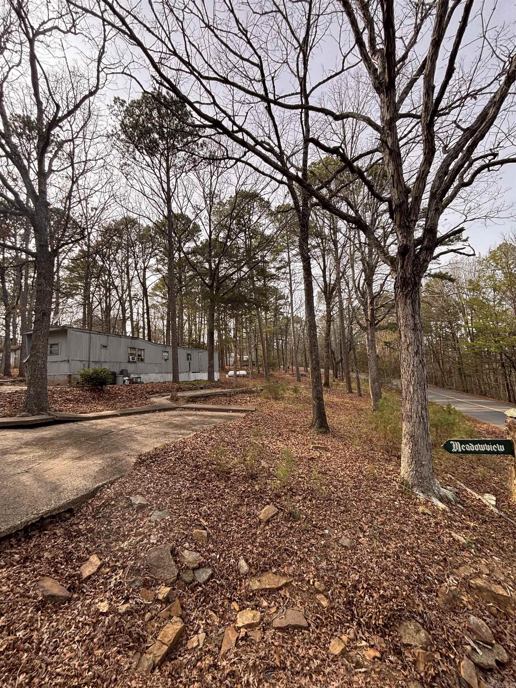 102 Meadow View  Fairfield Bay, AR