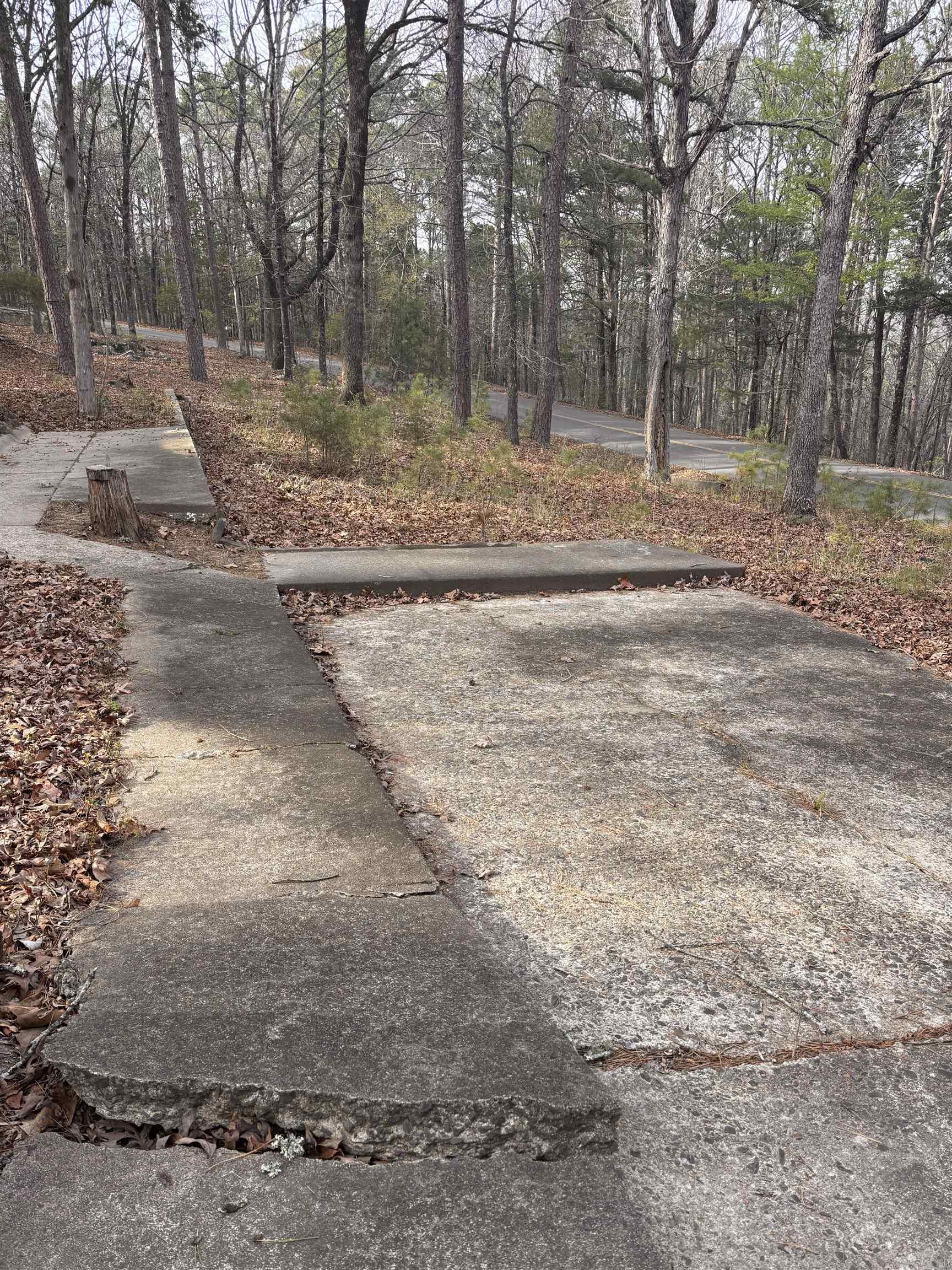 102 Meadow View  Fairfield Bay, AR