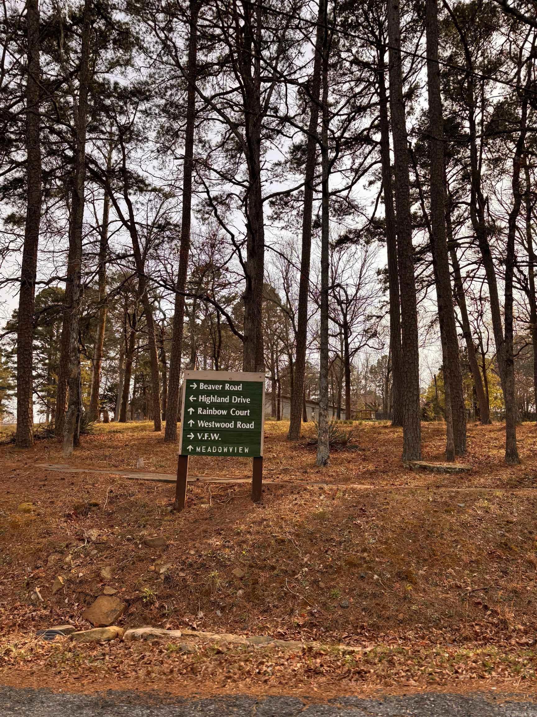 102 Meadow View  Fairfield Bay, AR