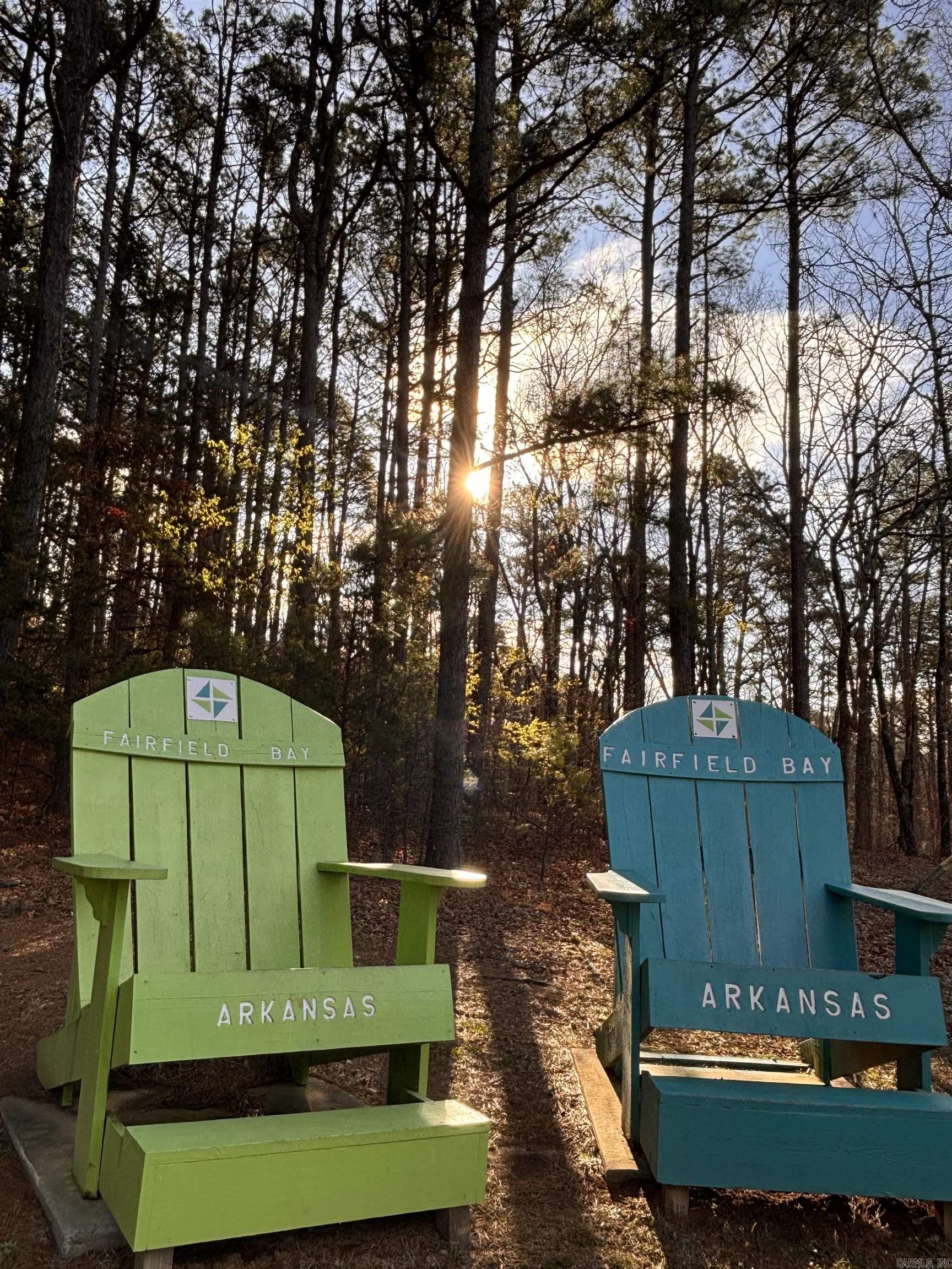 102 Meadow View  Fairfield Bay, AR