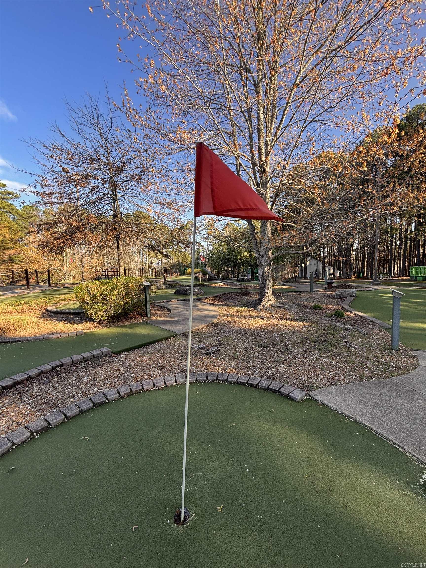 102 Meadow View  Fairfield Bay, AR