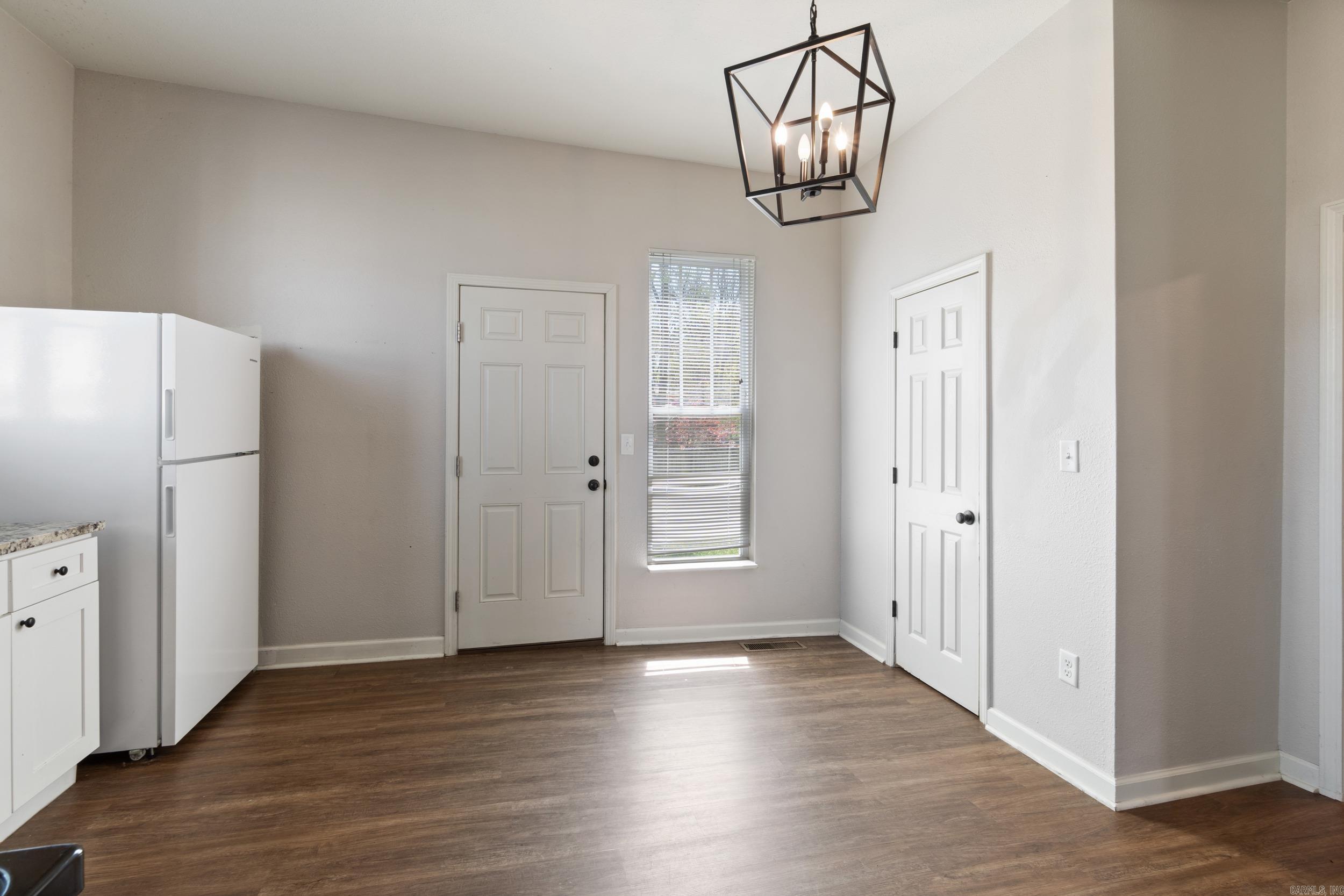 1403 Scott  Conway, AR