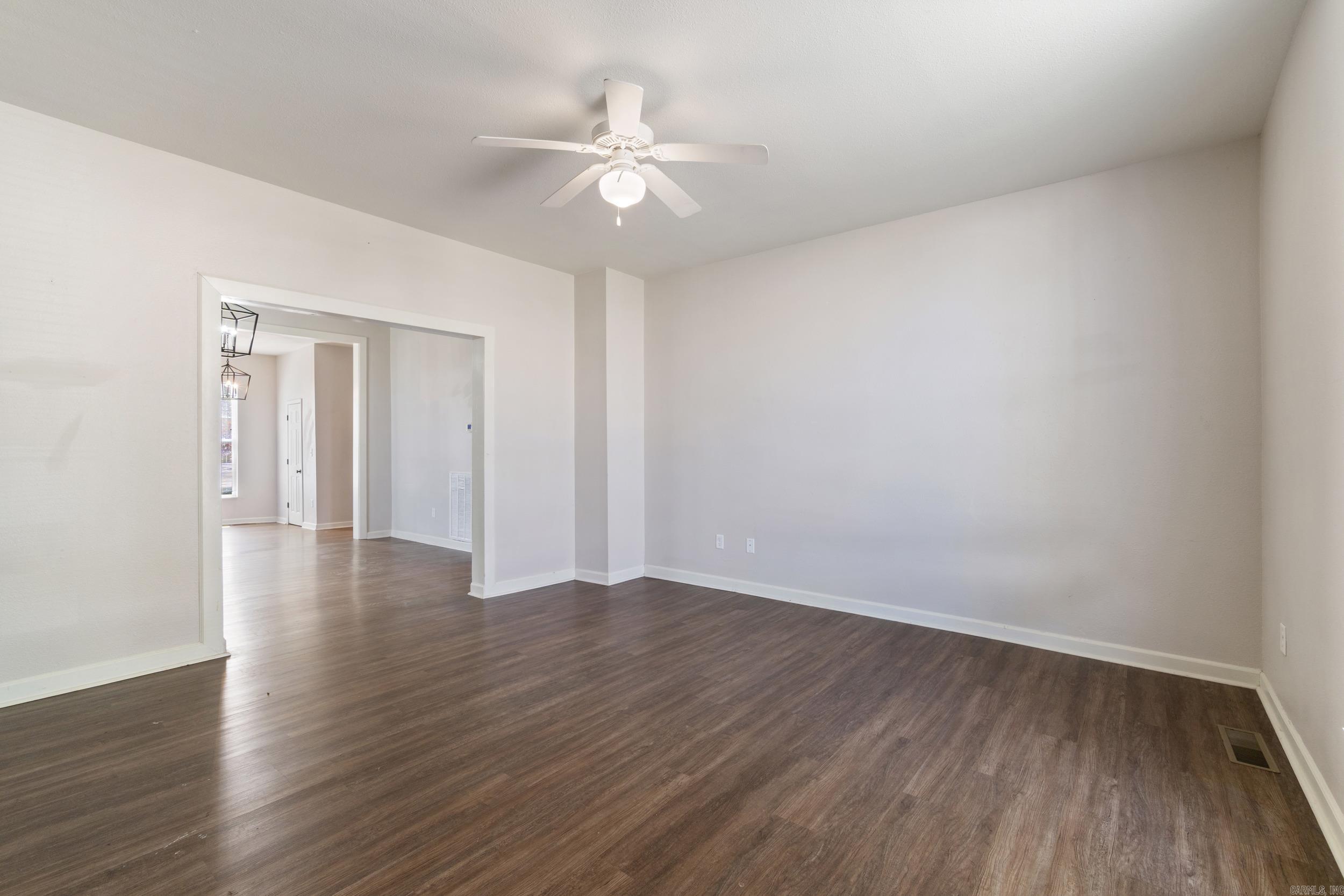 1403 Scott  Conway, AR