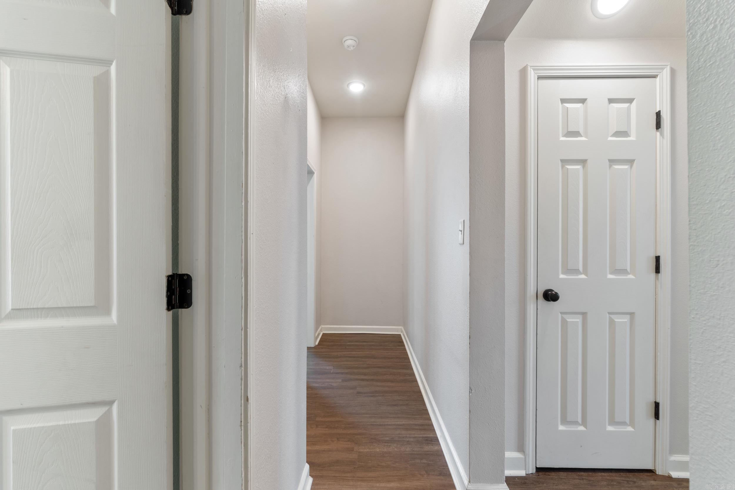 1403 Scott  Conway, AR