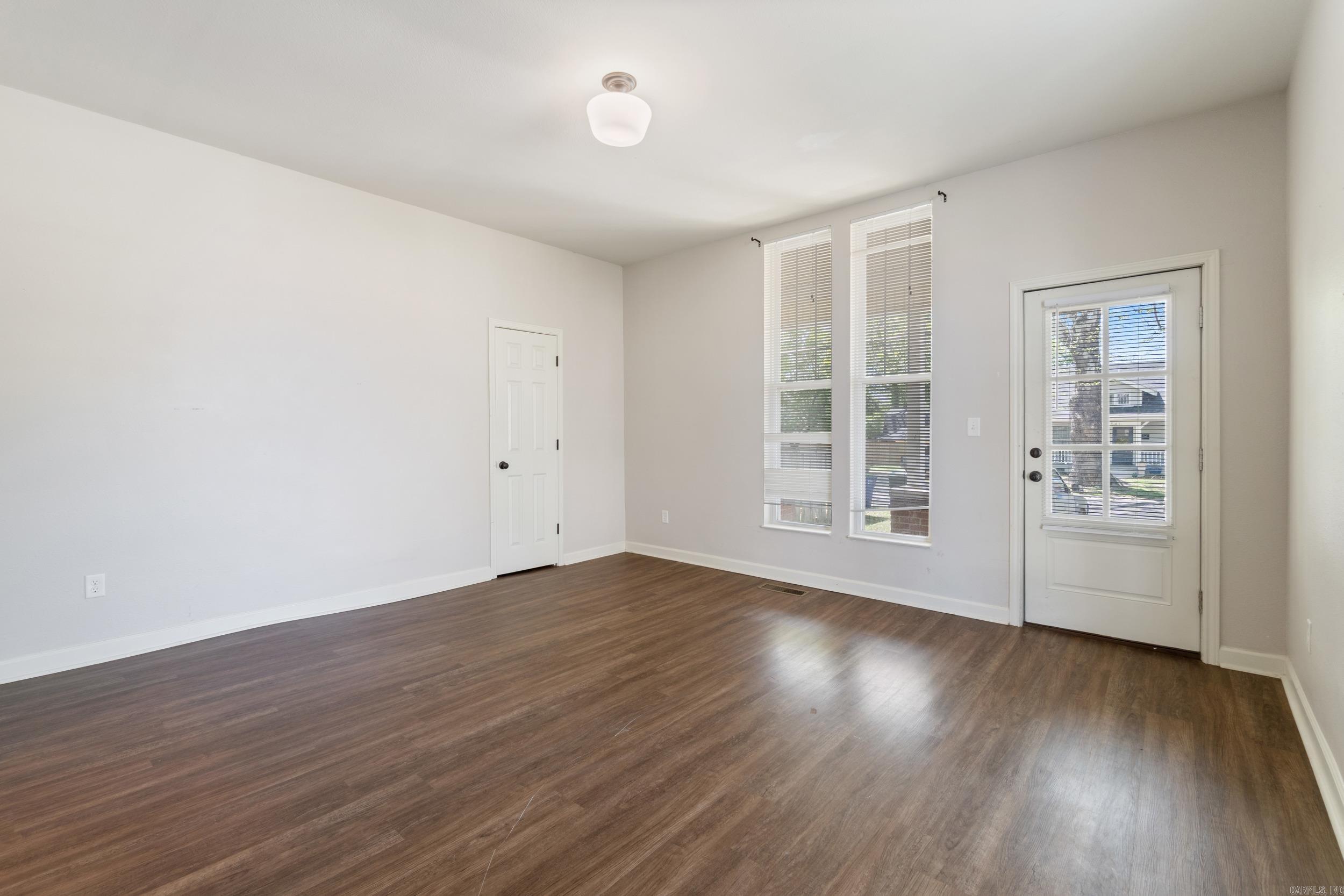 1403 Scott  Conway, AR