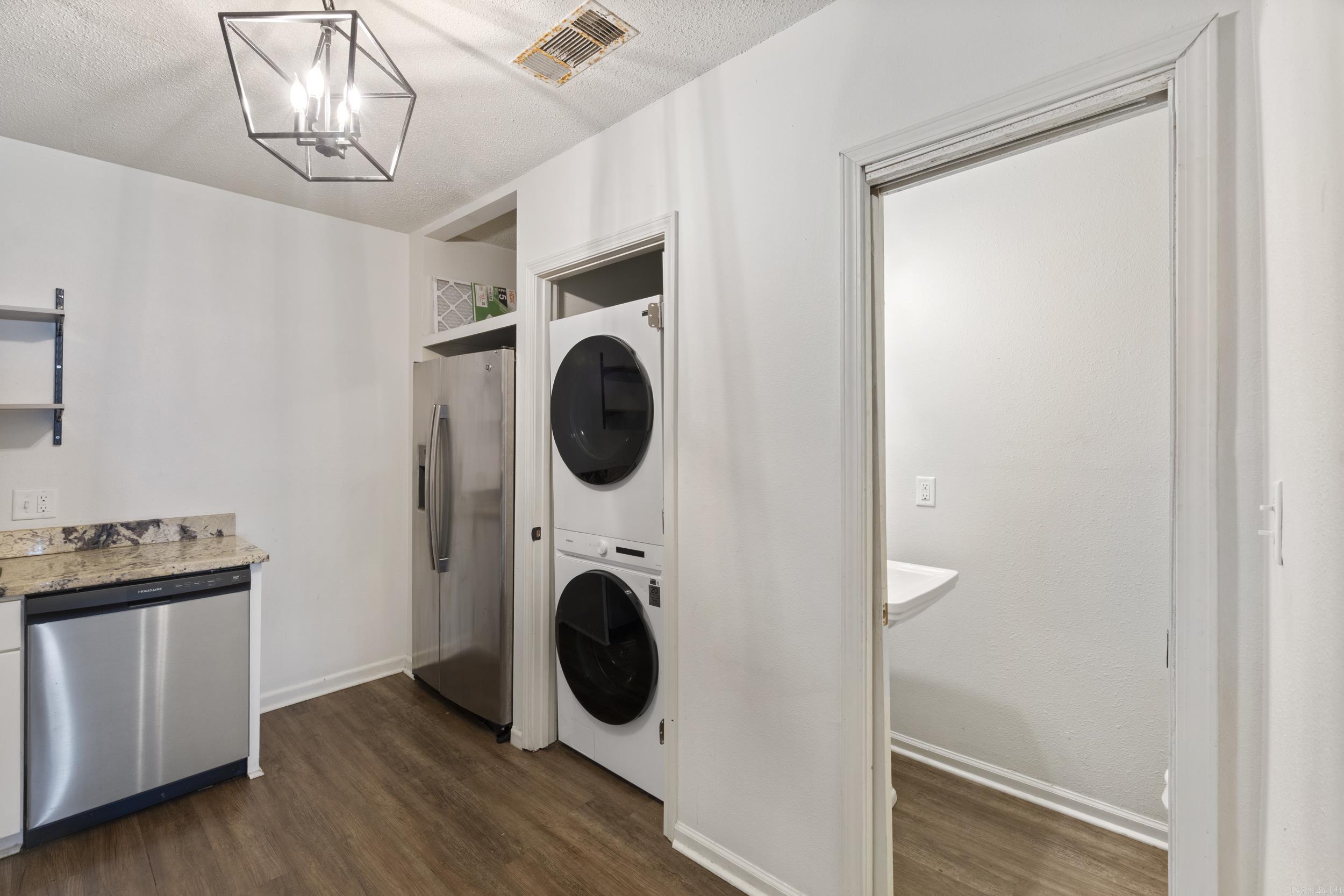 1403 Scott  Conway, AR