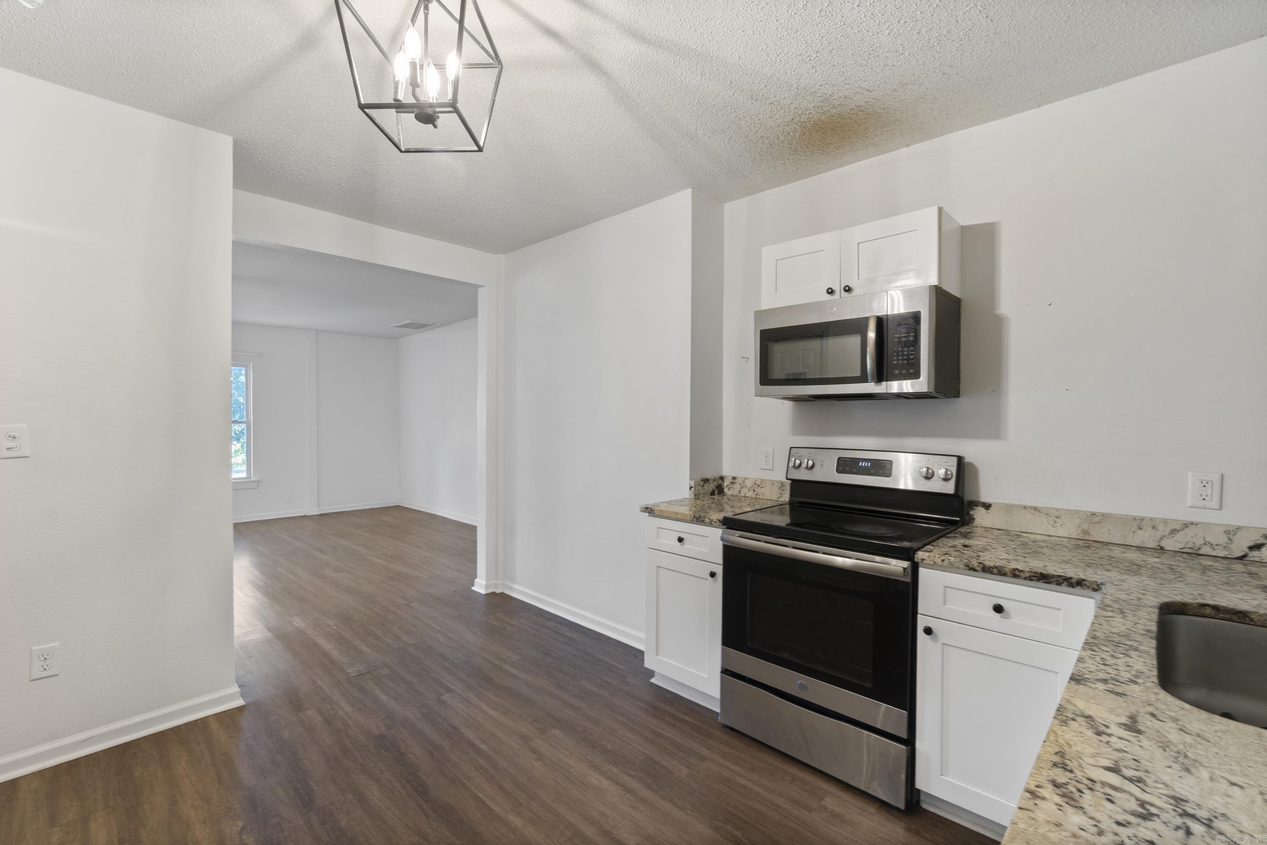 1403 Scott  Conway, AR