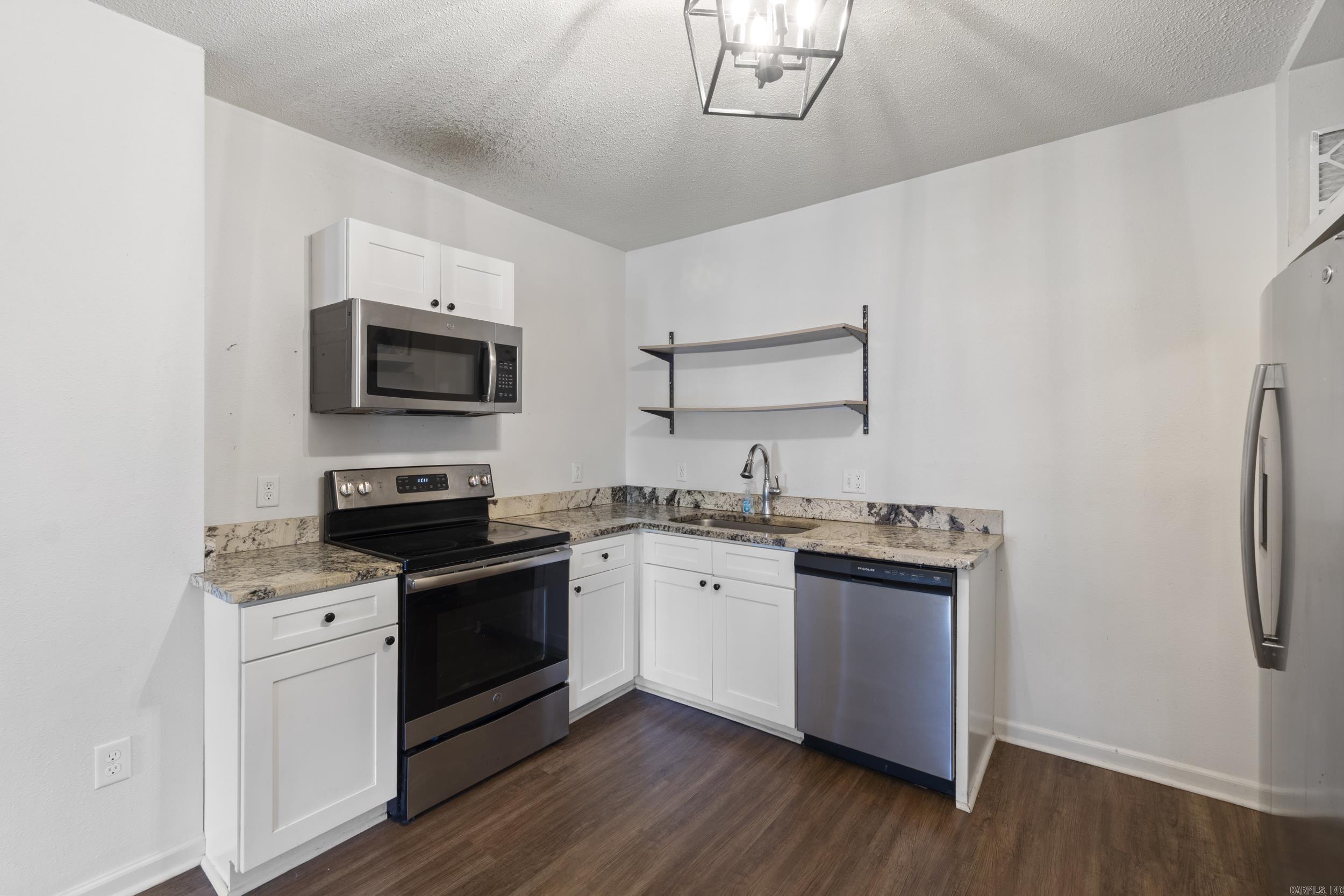 1403 Scott  Conway, AR