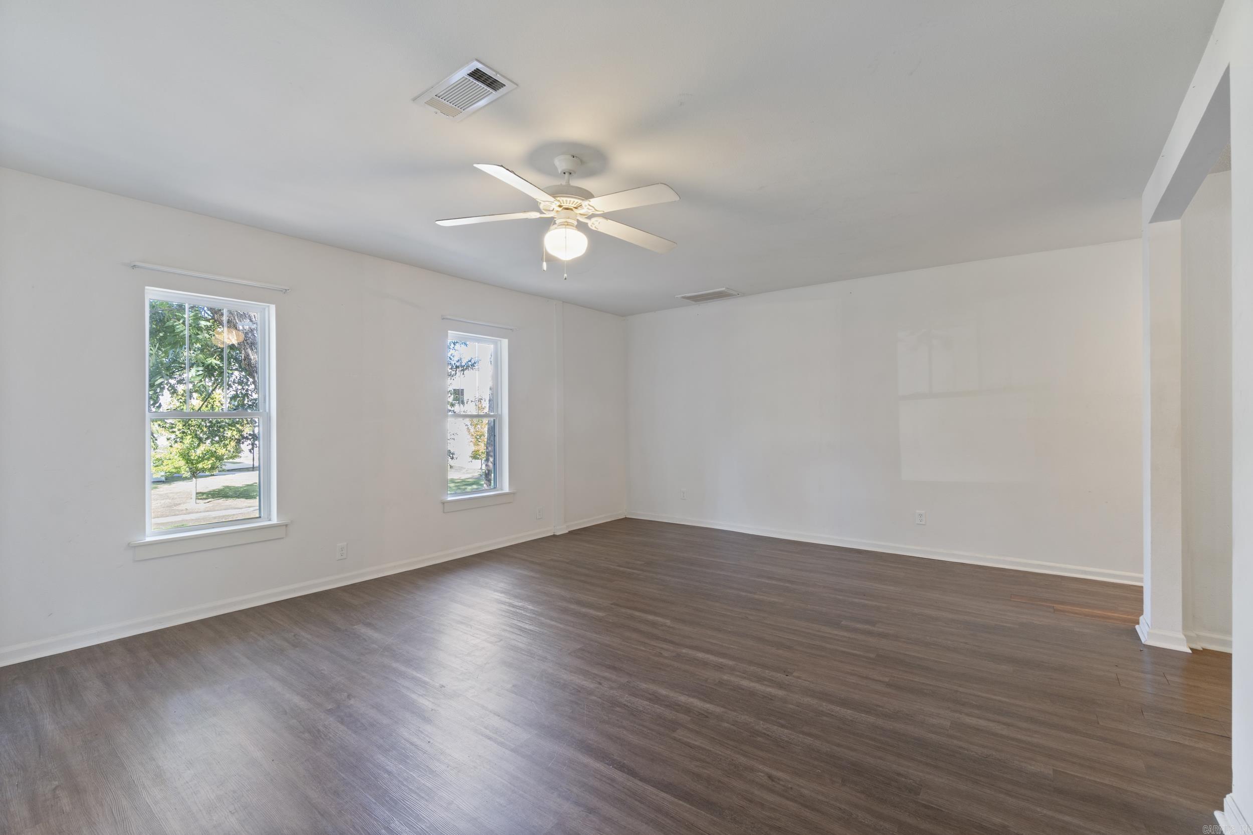 1403 Scott  Conway, AR