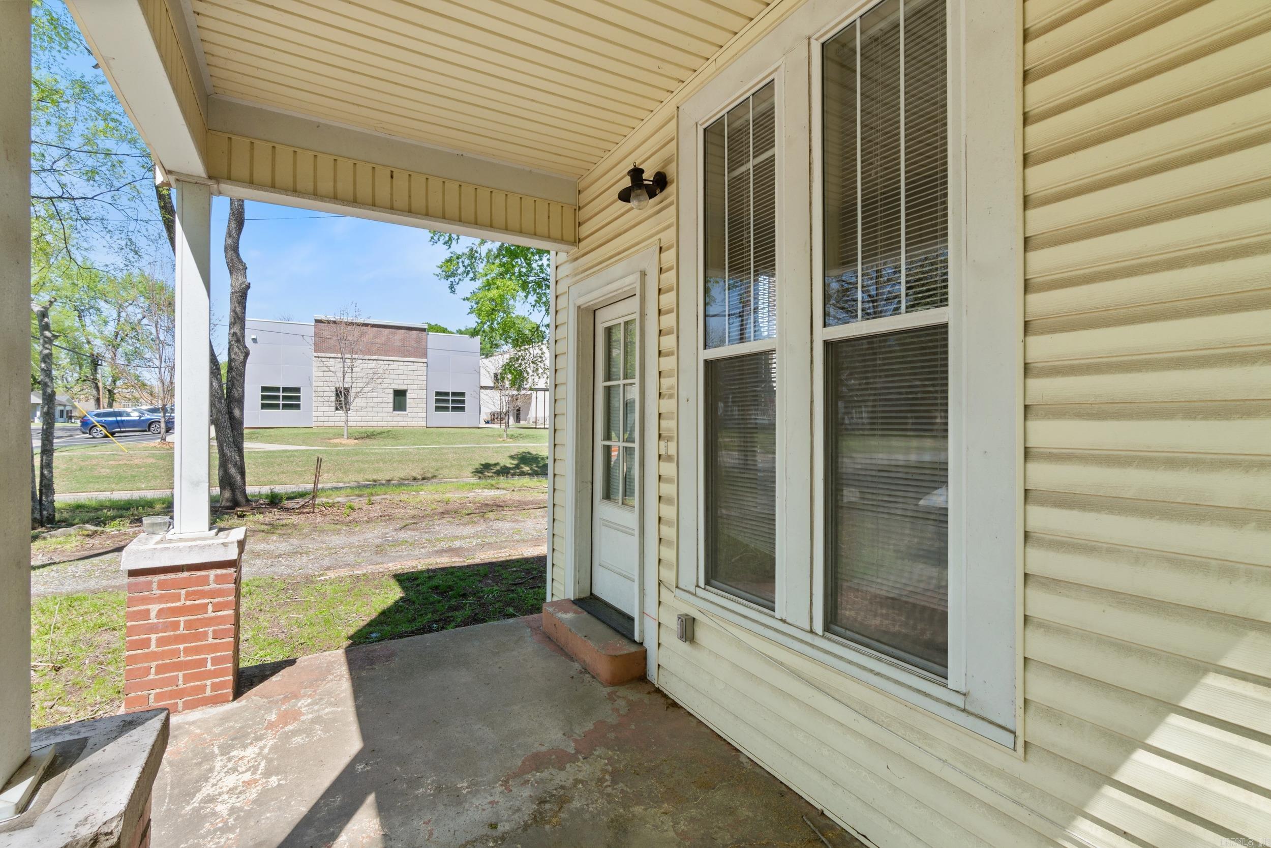 1403 Scott  Conway, AR