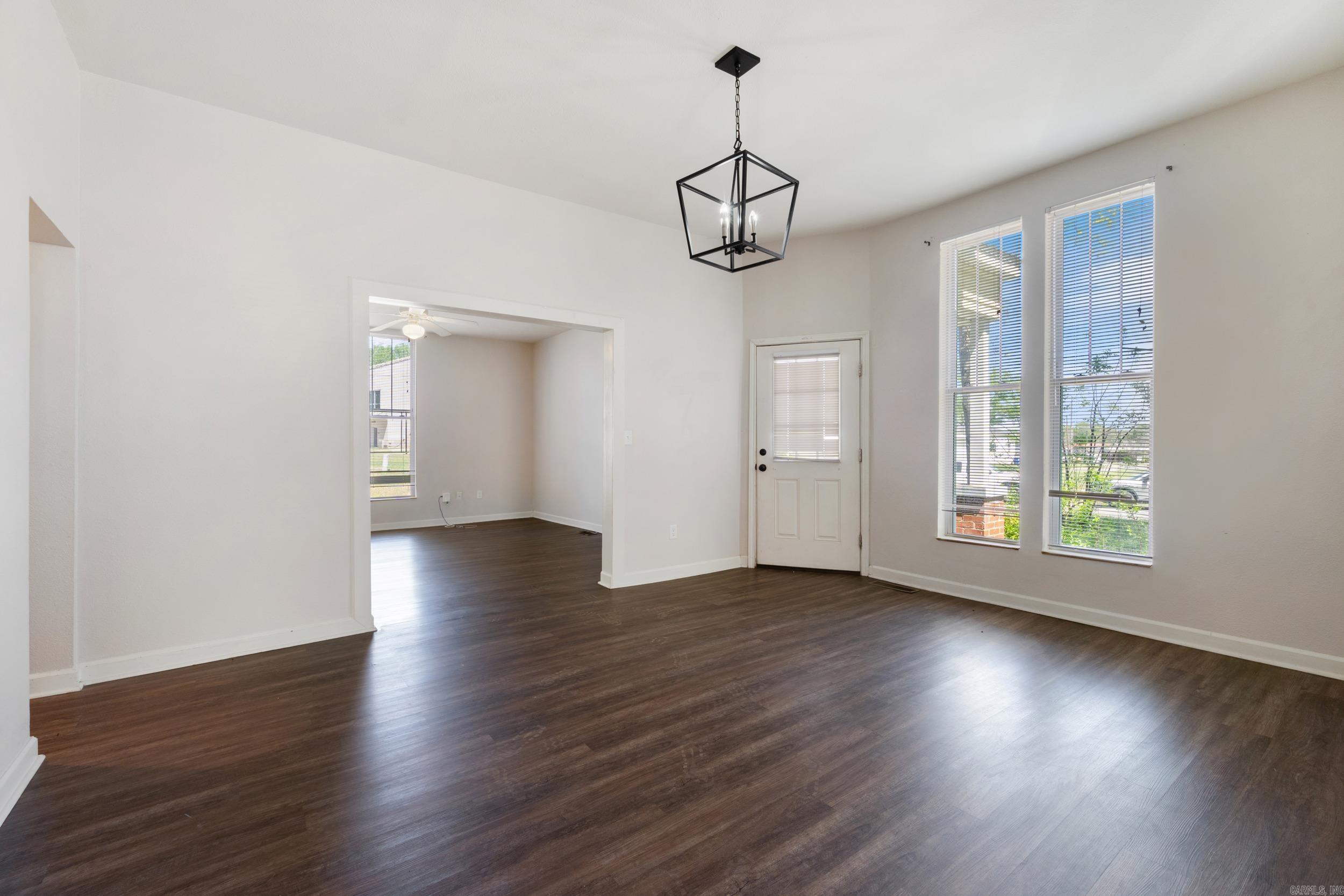 1403 Scott  Conway, AR