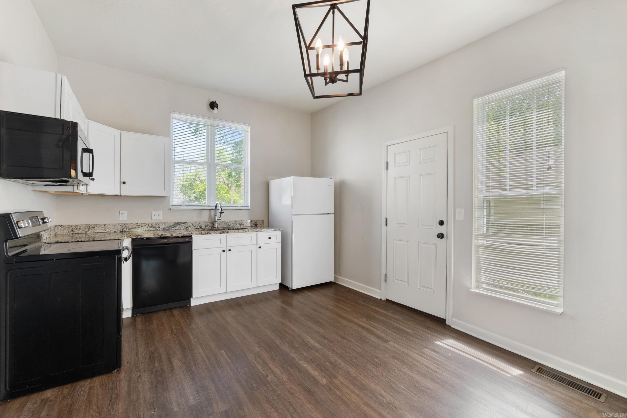 1403 Scott  Conway, AR