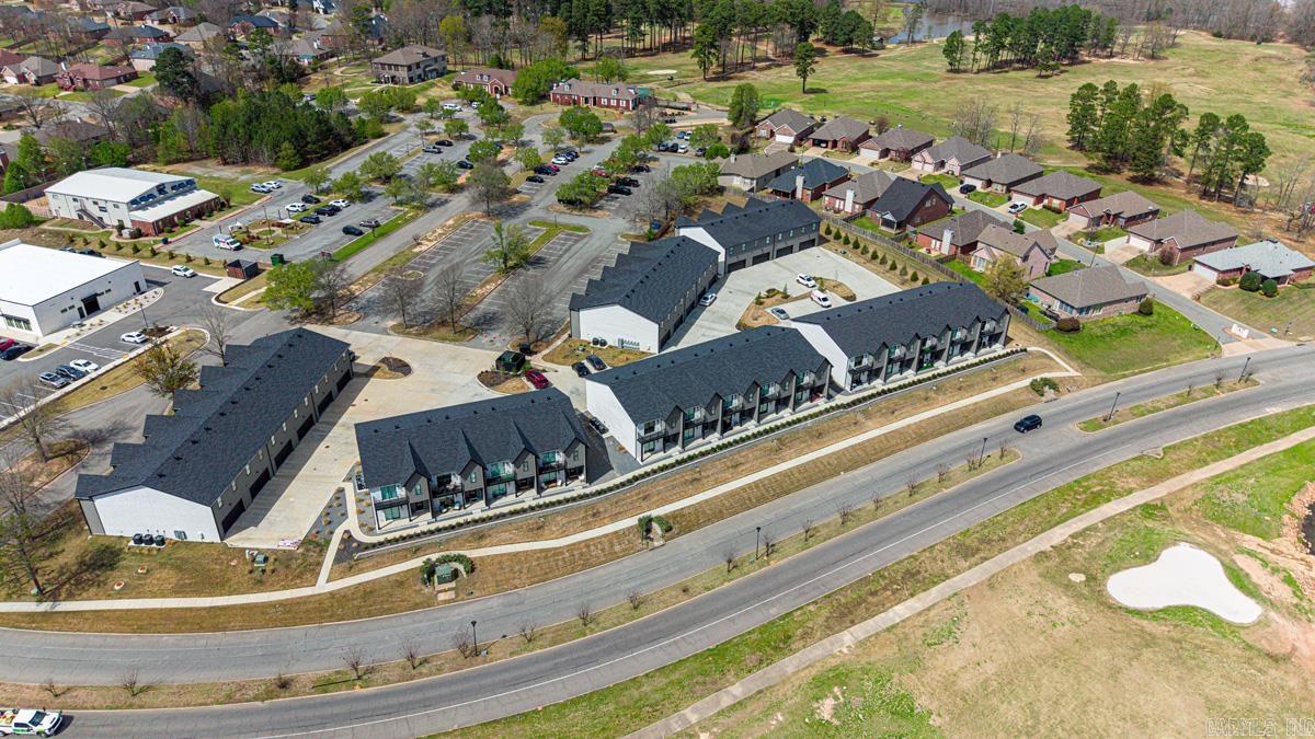 225 Country Club Parkway  Maumelle, AR