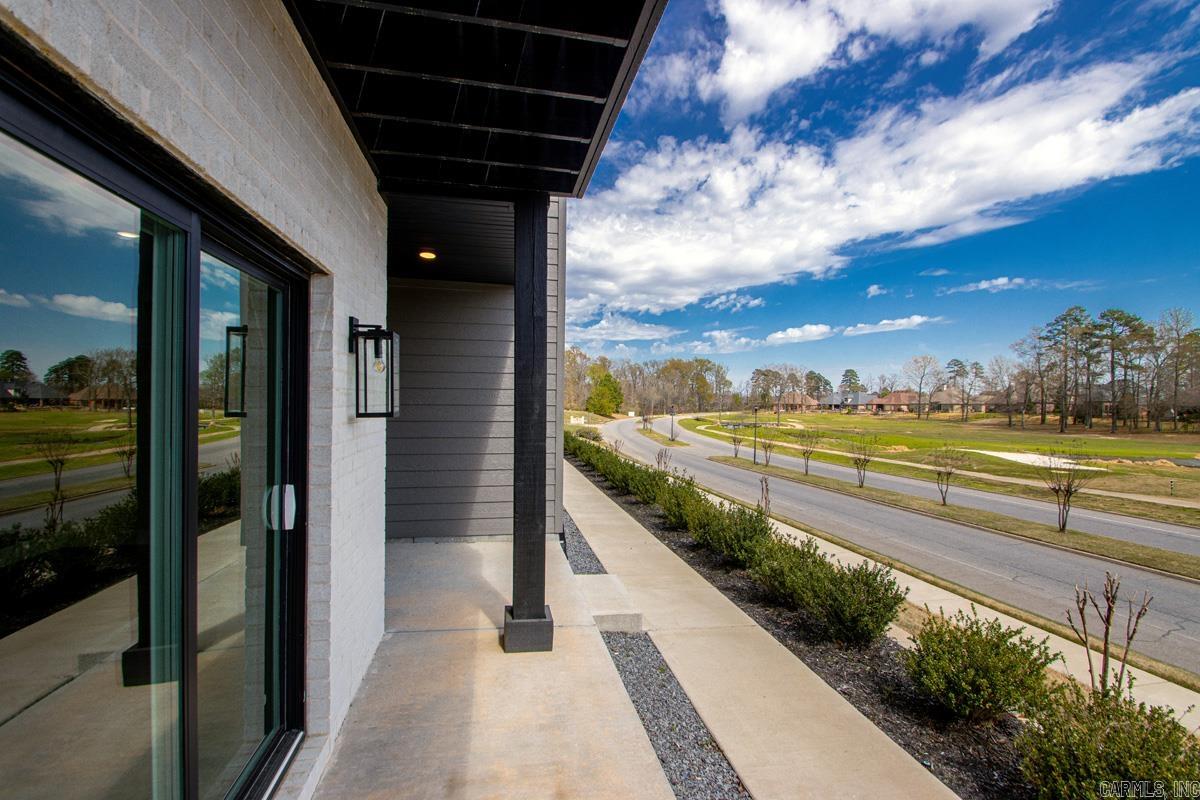 225 Country Club Parkway  Maumelle, AR