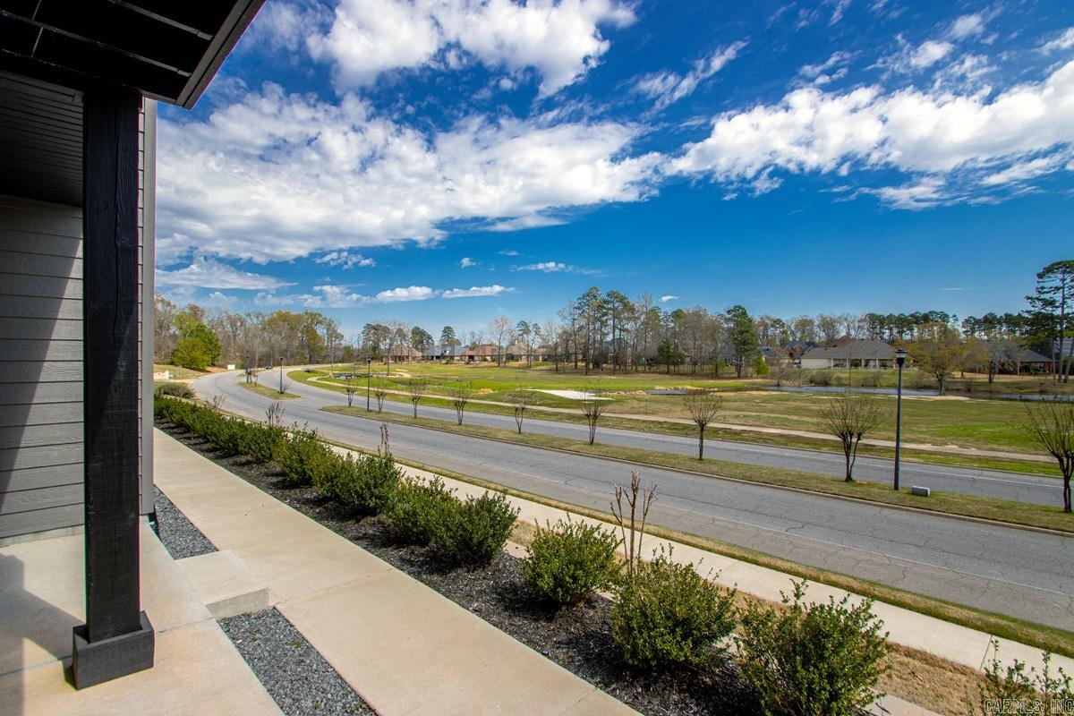 225 Country Club Parkway  Maumelle, AR