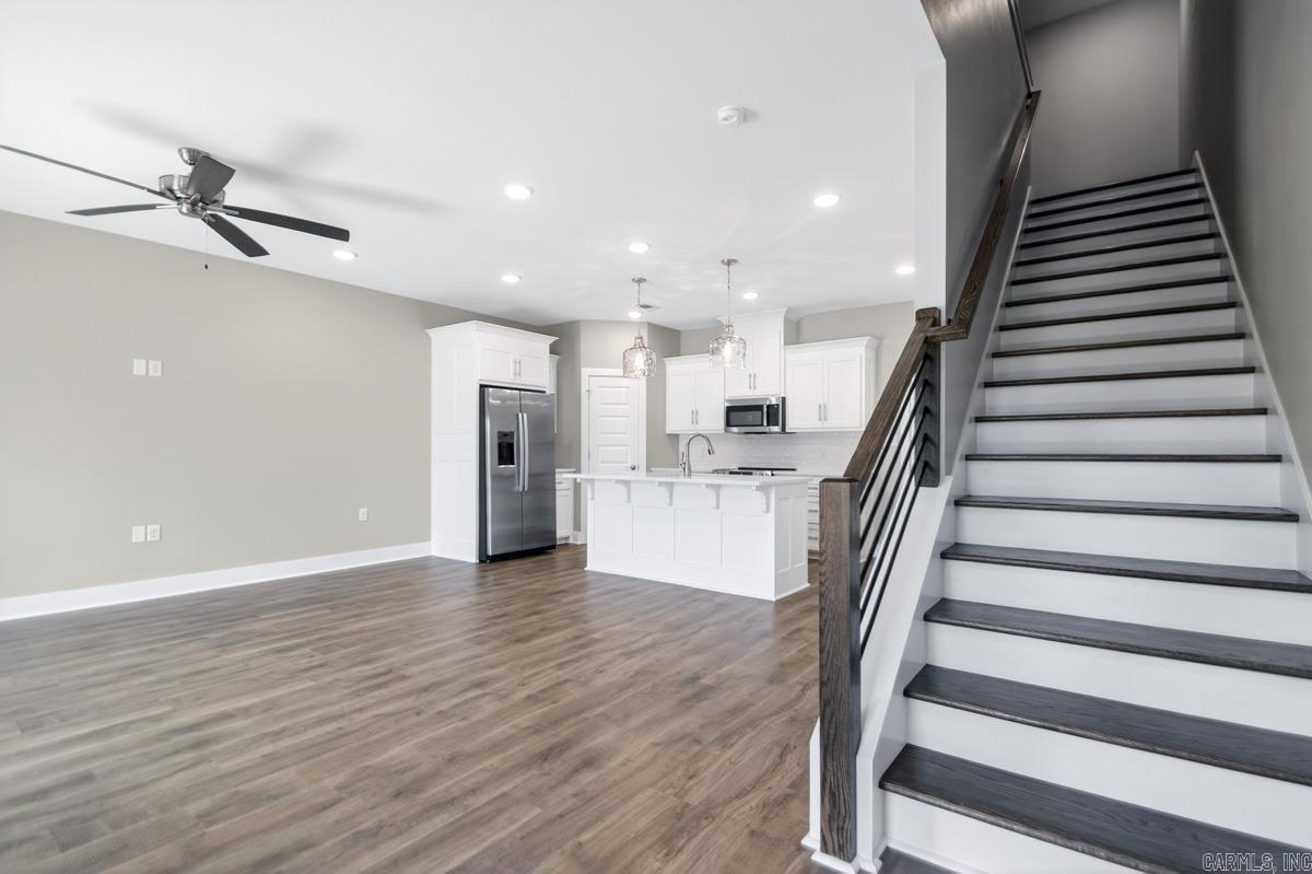 225 Country Club Parkway  Maumelle, AR