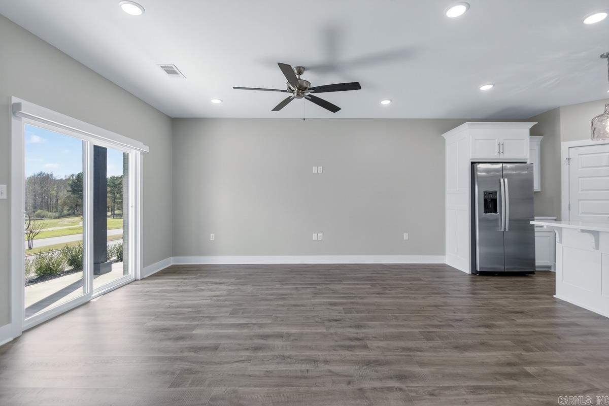 225 Country Club Parkway  Maumelle, AR