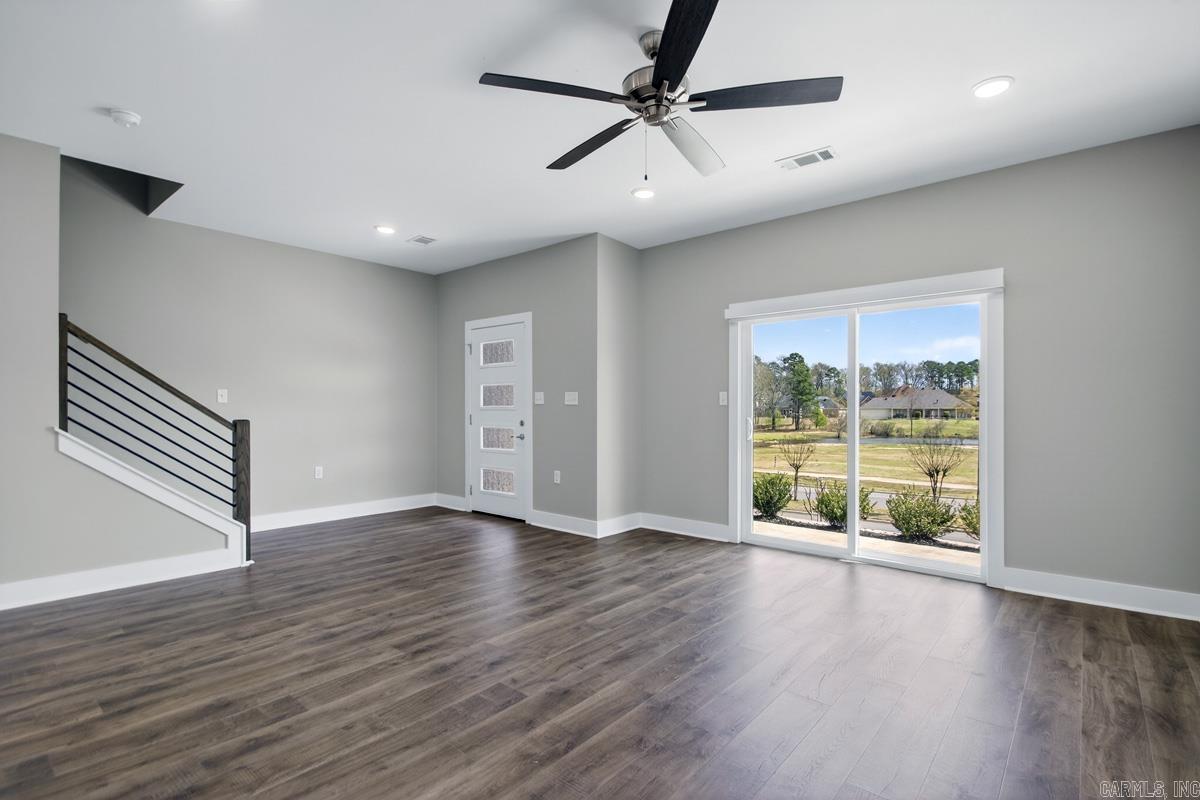 225 Country Club Parkway  Maumelle, AR