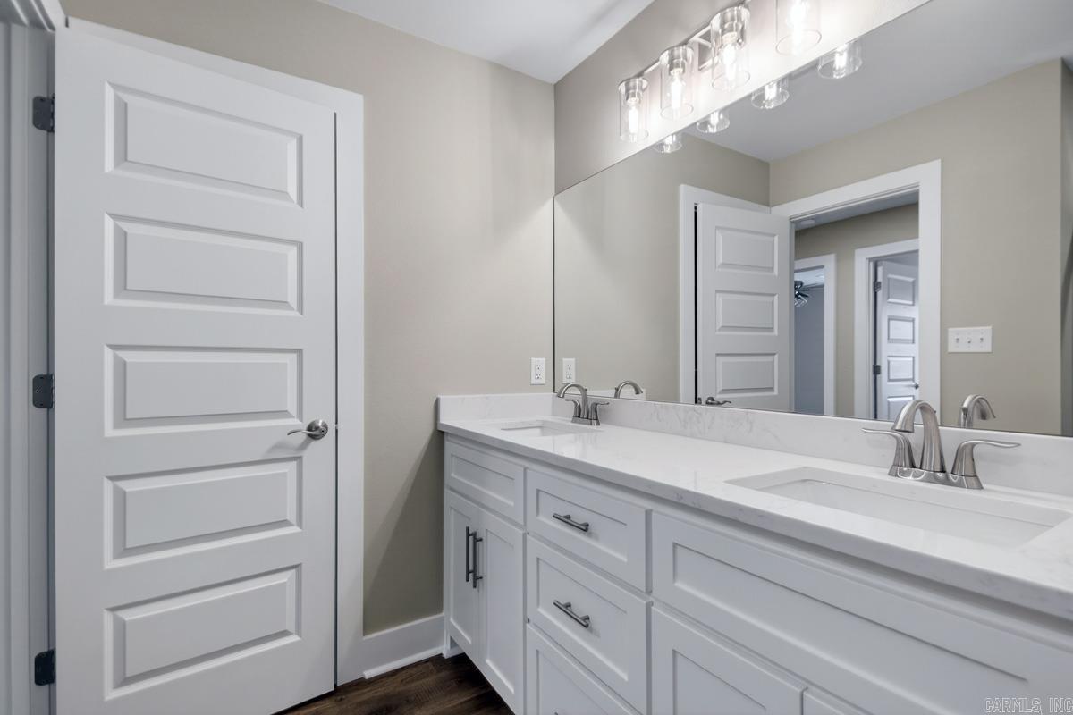 225 Country Club Parkway  Maumelle, AR