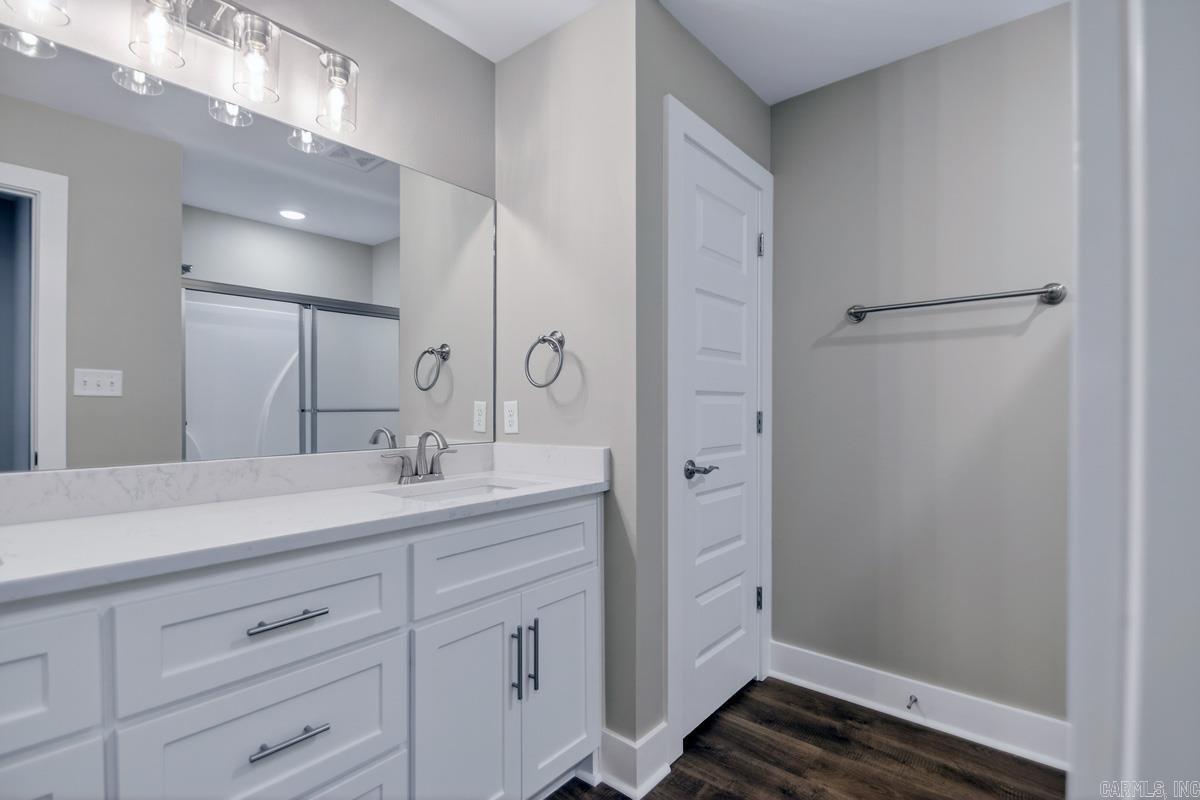 225 Country Club Parkway  Maumelle, AR