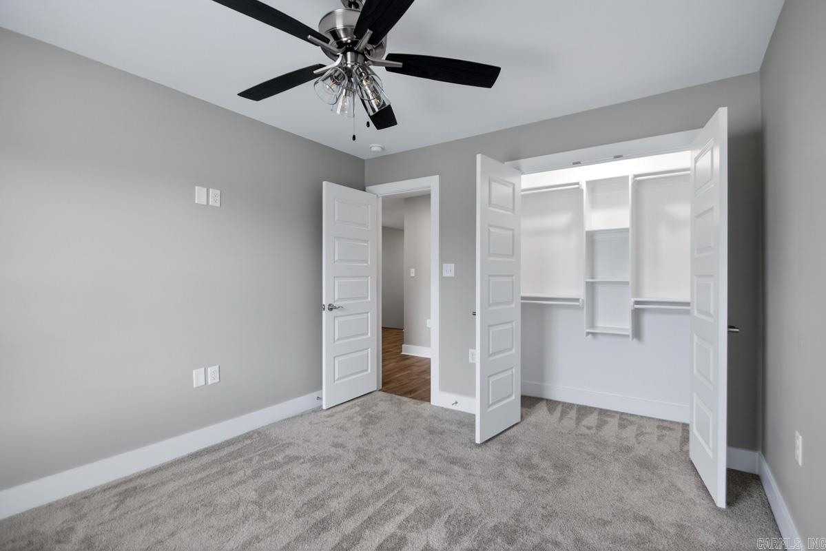 225 Country Club Parkway  Maumelle, AR